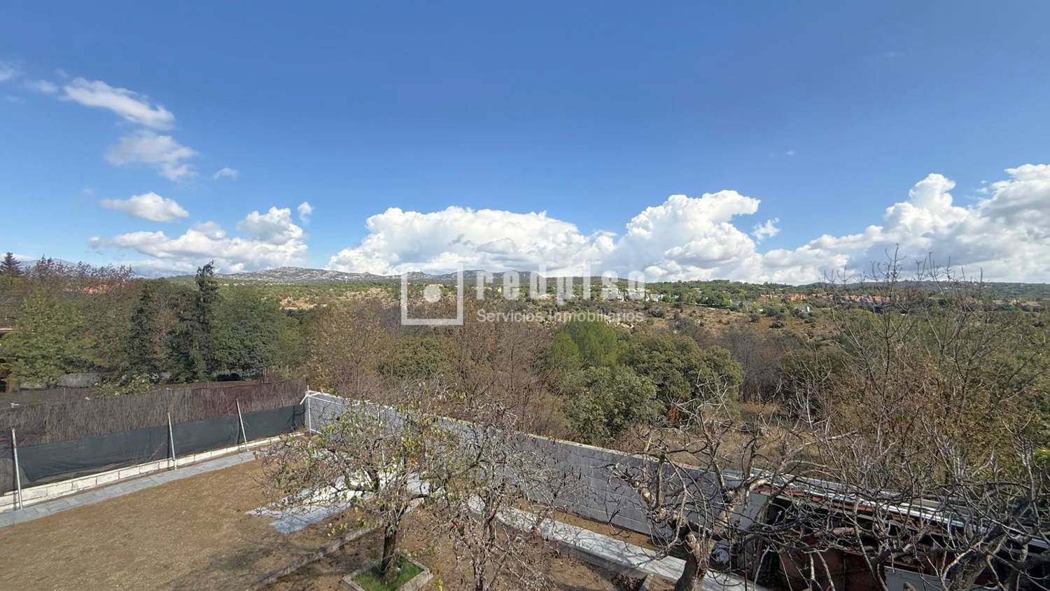 Casa en venta en  Galapagar, Madrid  7/30