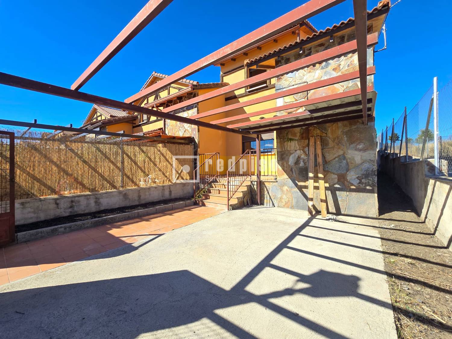 Casa en venta en Navas De San Antonio, Segovia 3/35