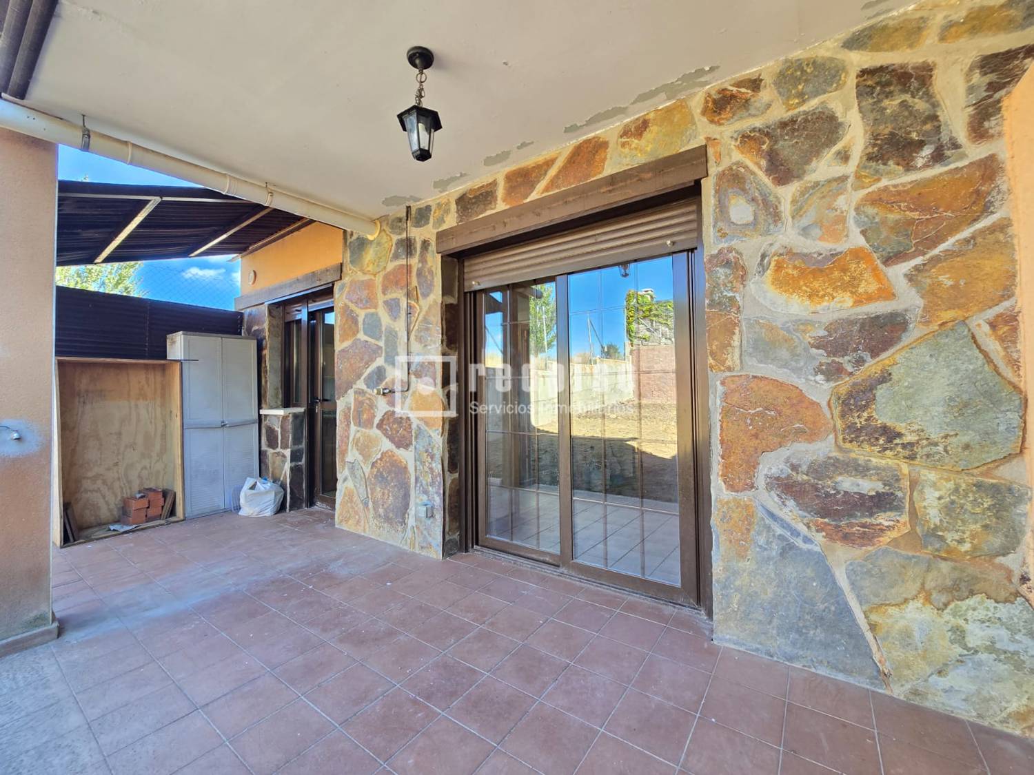 Casa en venta en Navas De San Antonio, Segovia 31/35