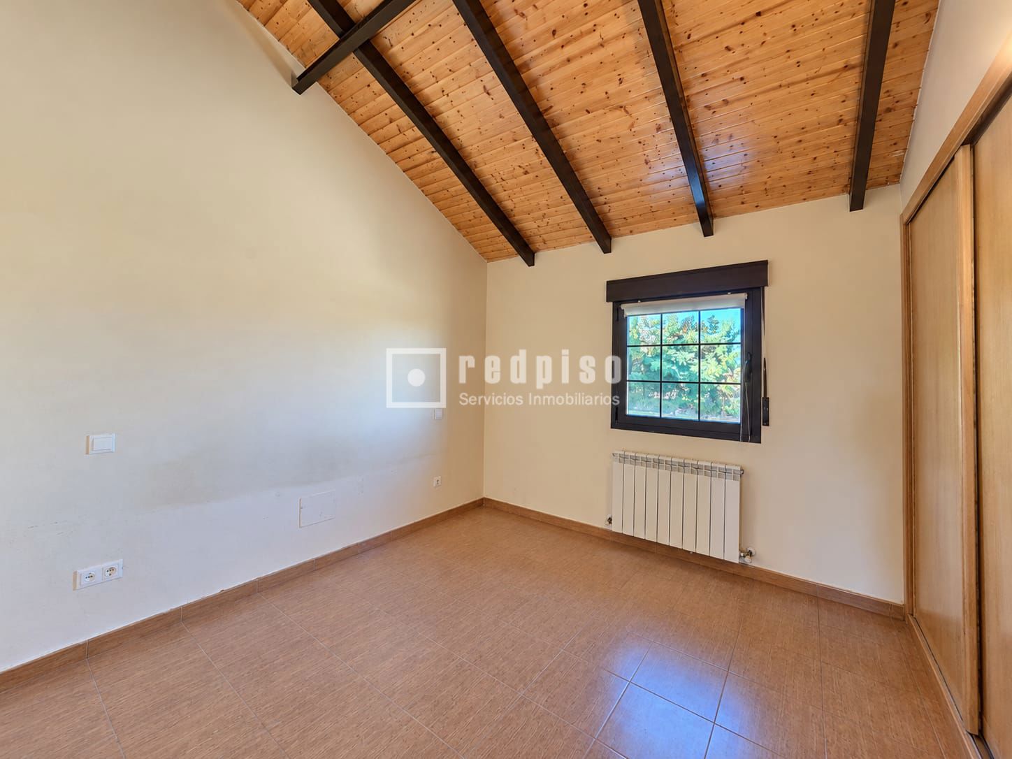 Casa en venta en Navas De San Antonio, Segovia 18/35