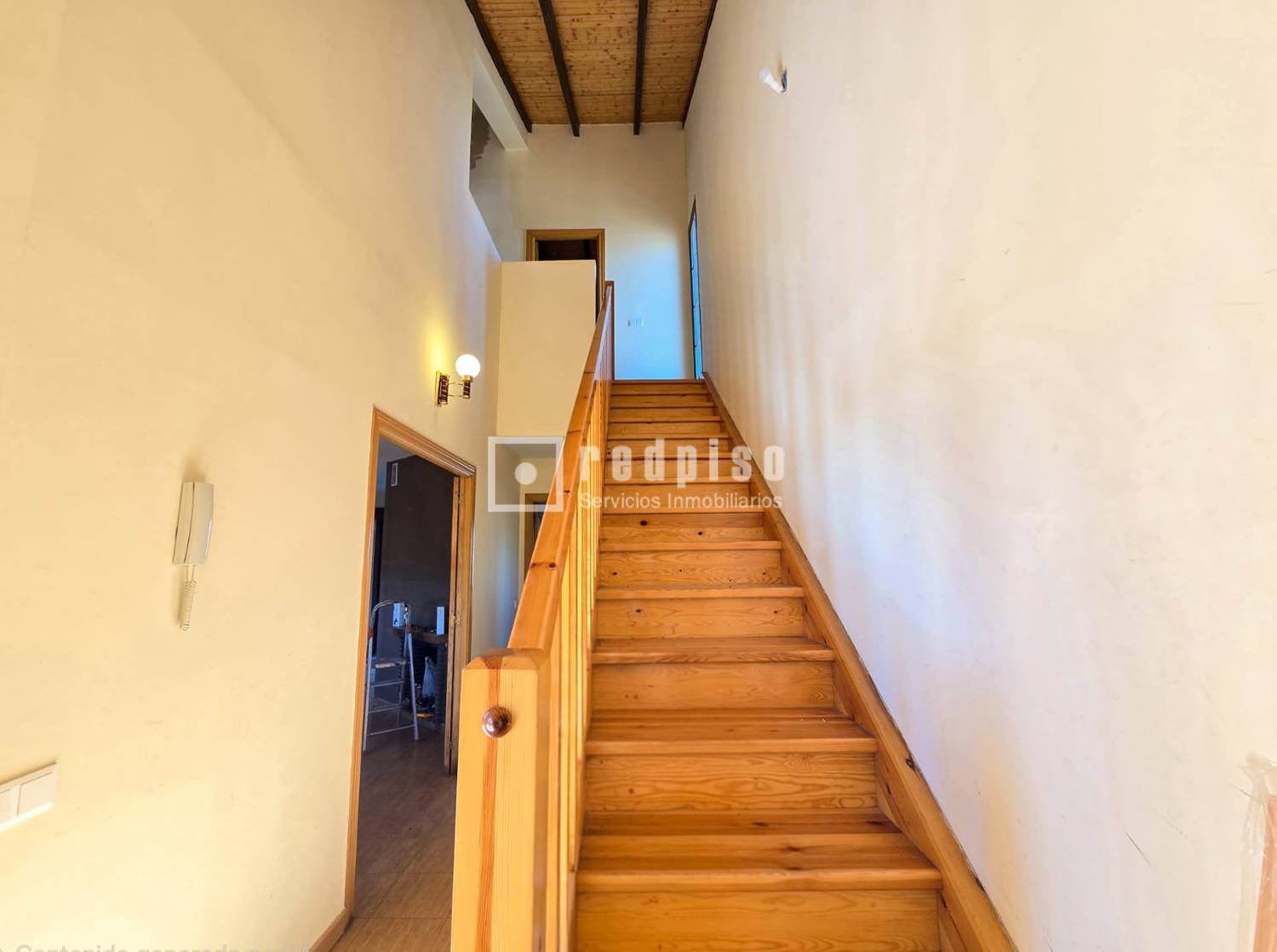 Casa en venta en Navas De San Antonio, Segovia 13/35