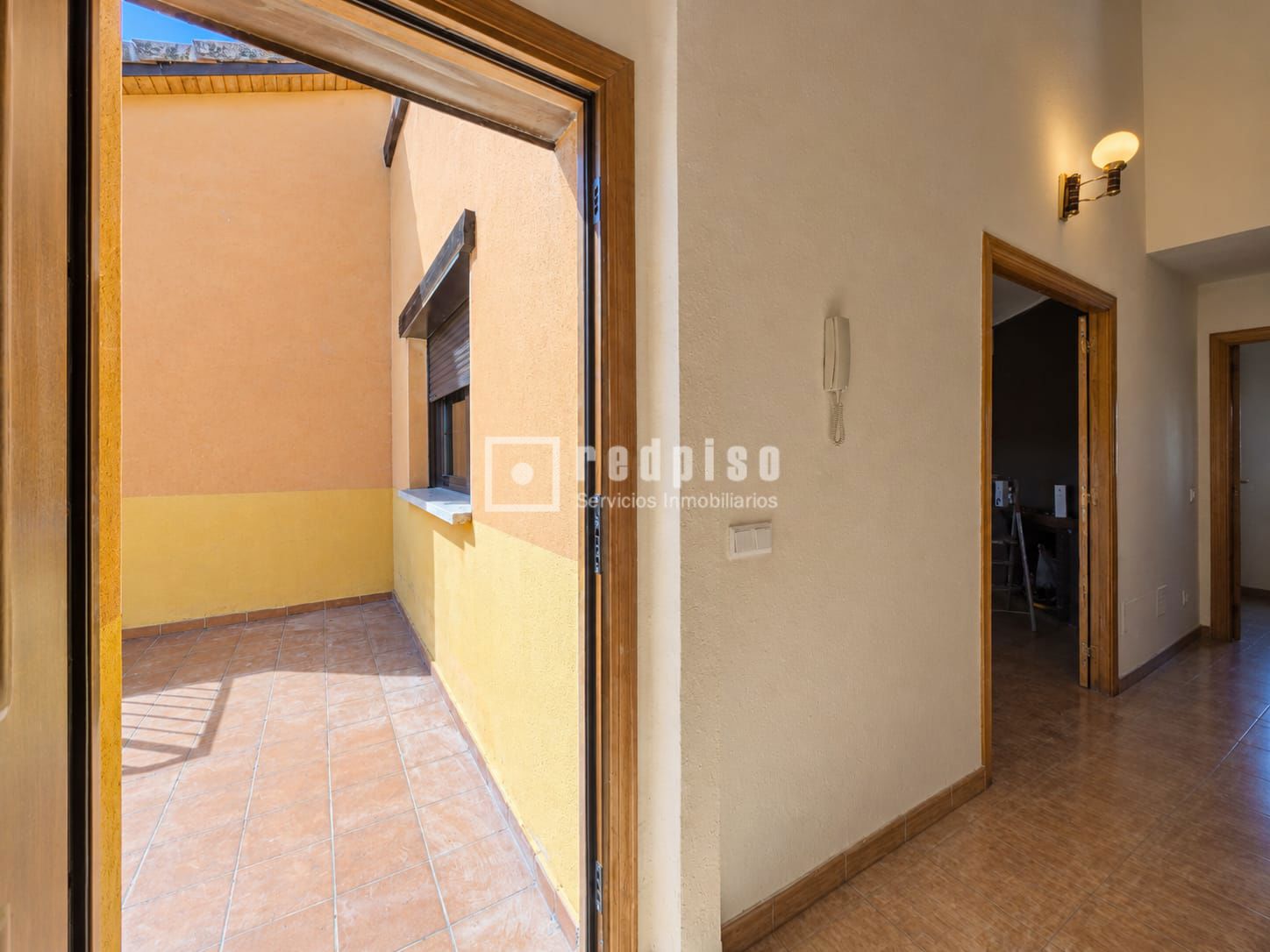 Casa en venta en Navas De San Antonio, Segovia 16/35