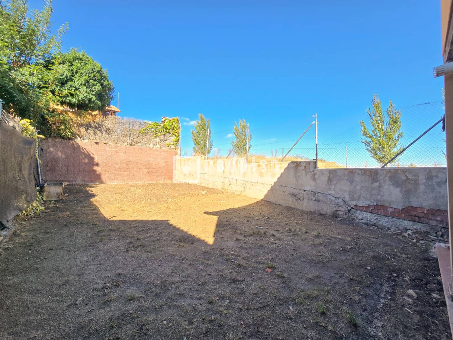 Casa en venta en Navas De San Antonio, Segovia 30/35