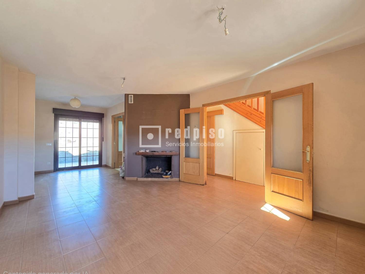 Casa en venta en Navas De San Antonio, Segovia 7/35