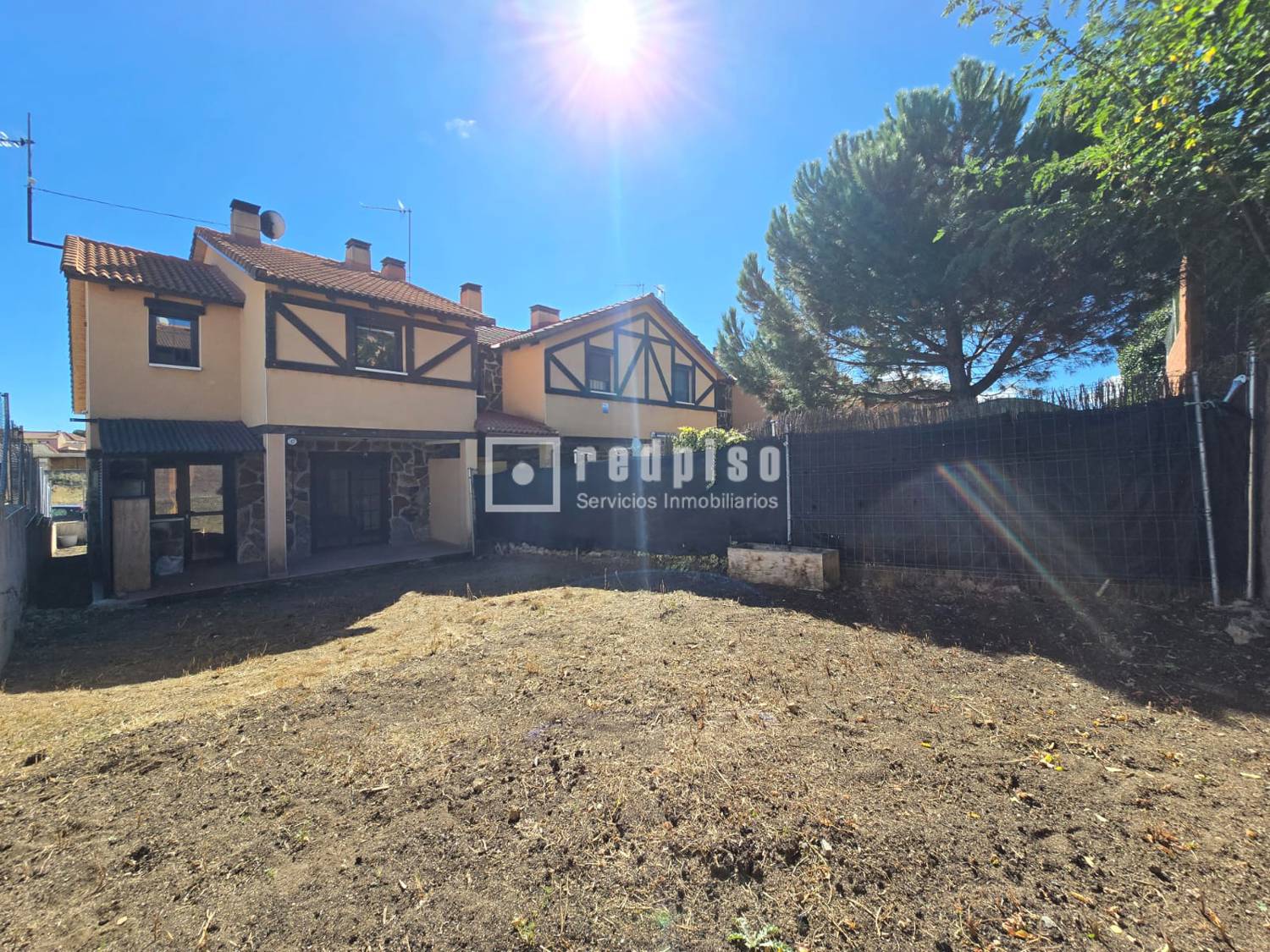 Casa en venta en Navas De San Antonio, Segovia 29/35