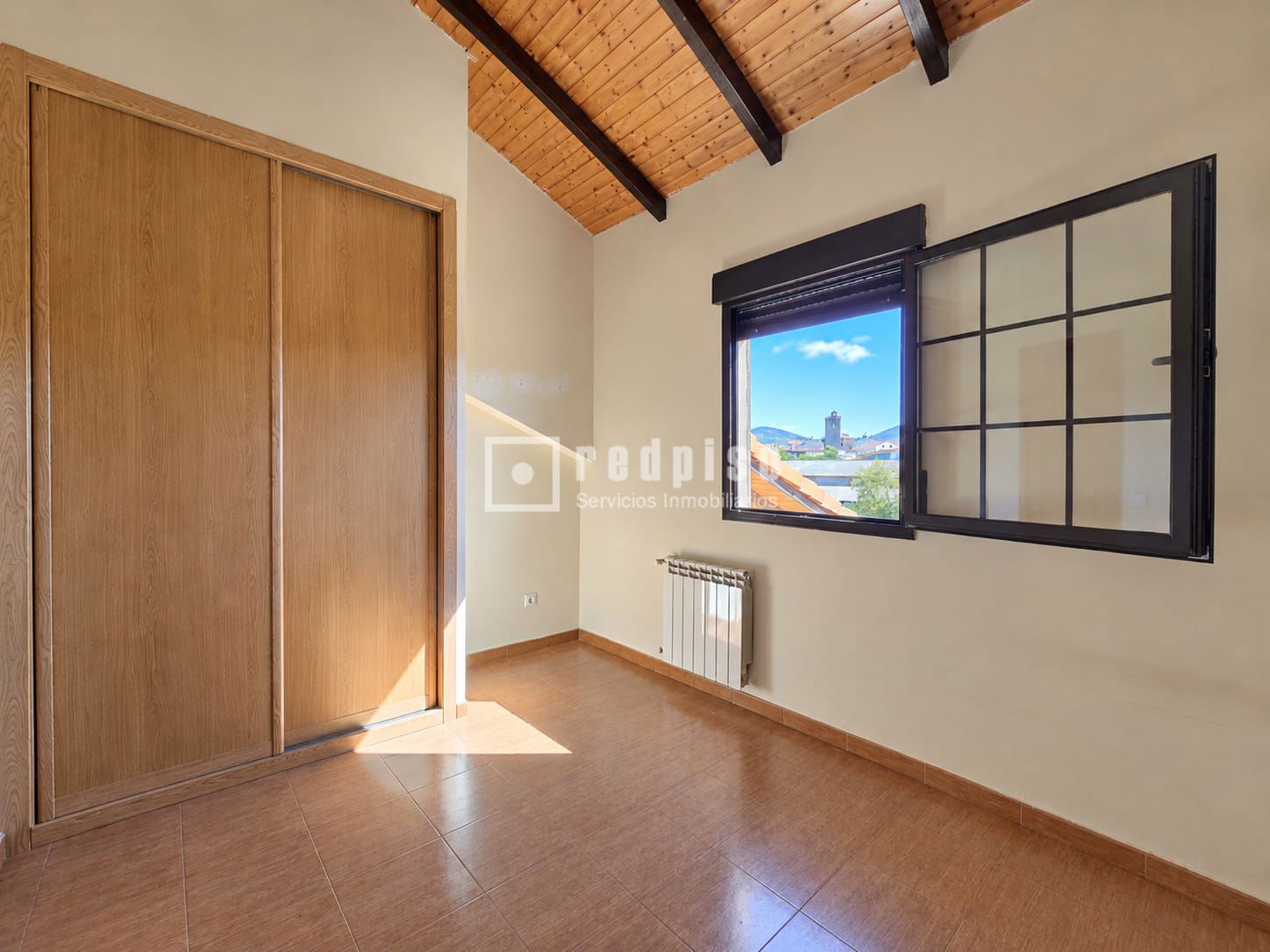Casa en venta en Navas De San Antonio, Segovia 24/35
