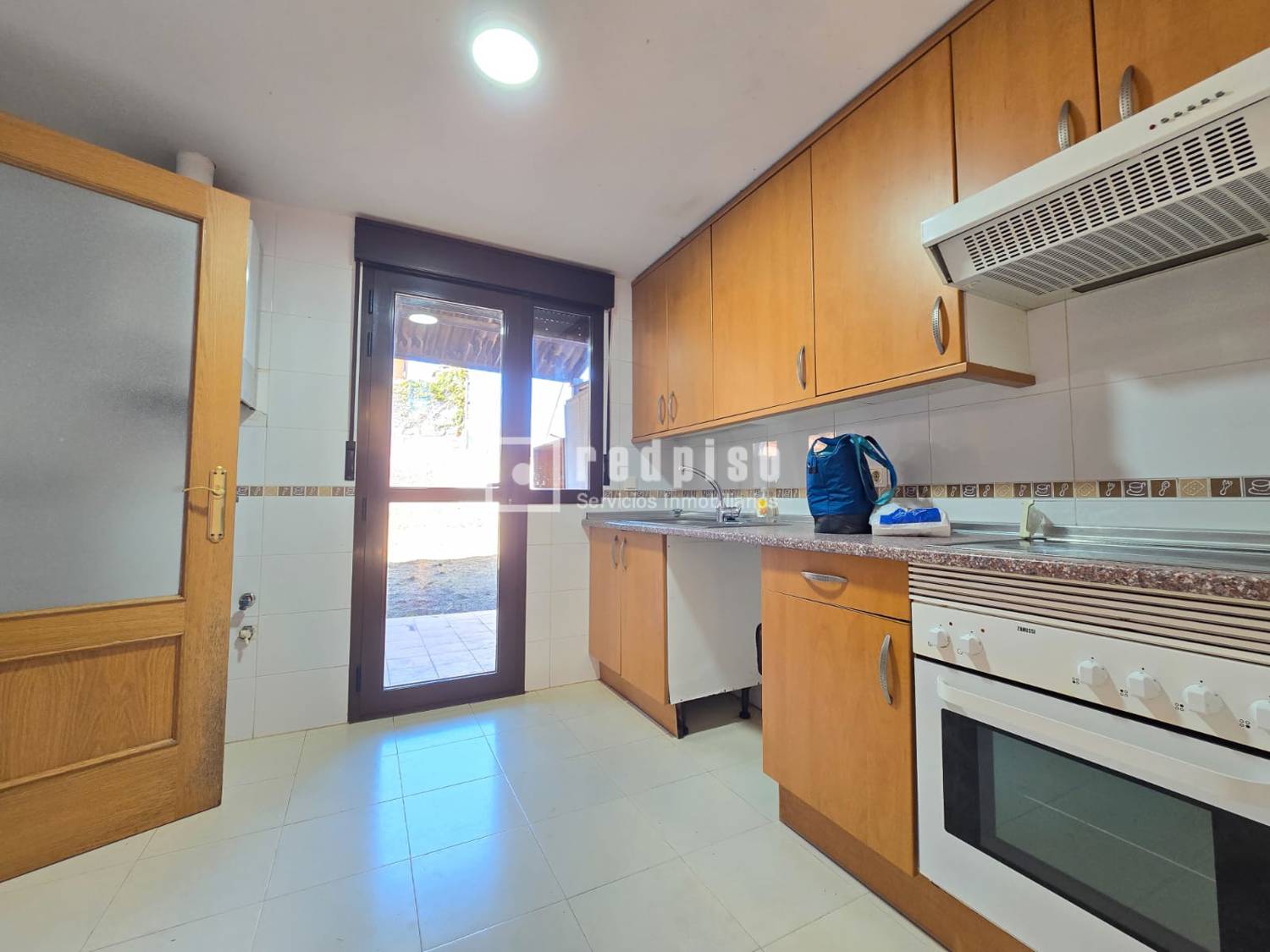 Casa en venta en Navas De San Antonio, Segovia 11/35