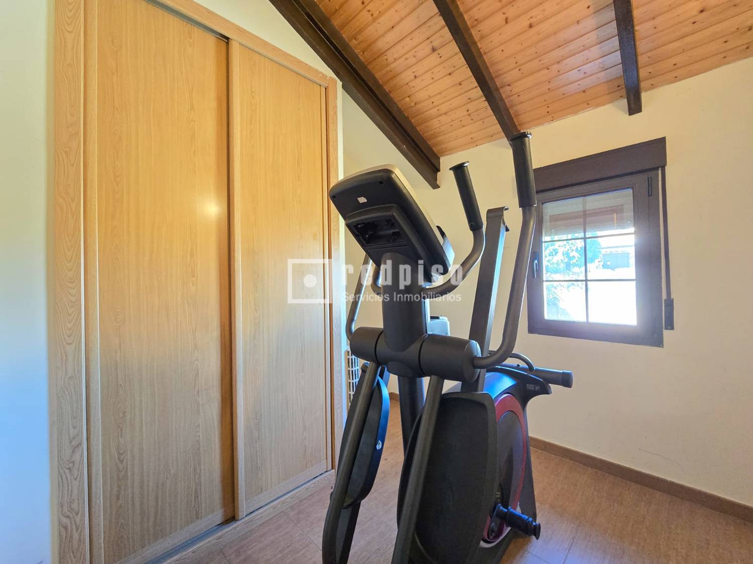 Casa en venta en Navas De San Antonio, Segovia 26/35