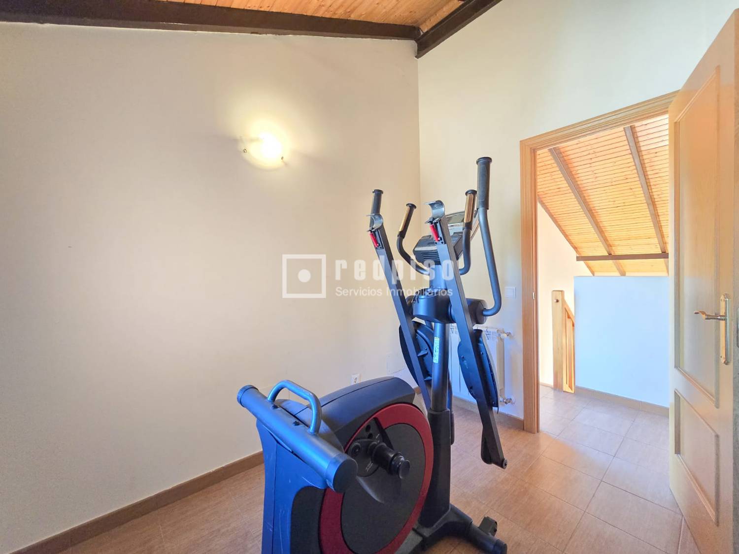 Casa en venta en Navas De San Antonio, Segovia 25/35