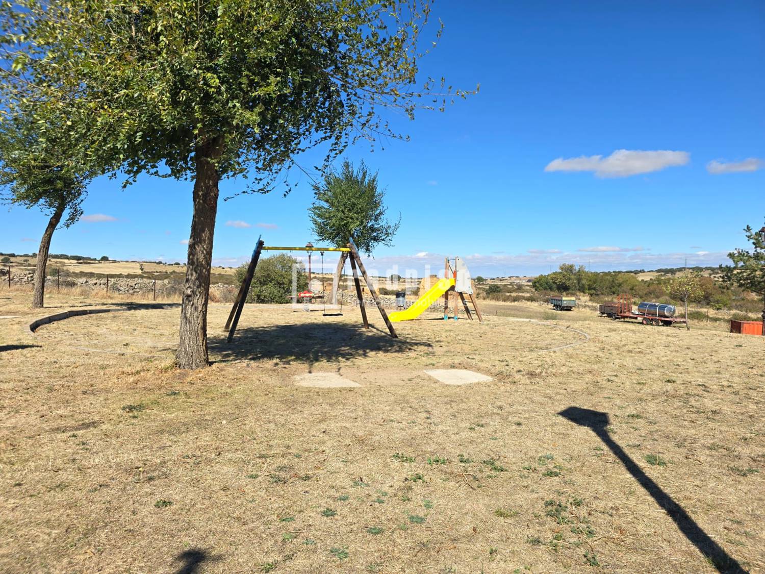 Casa en venta en Navas De San Antonio, Segovia 34/35