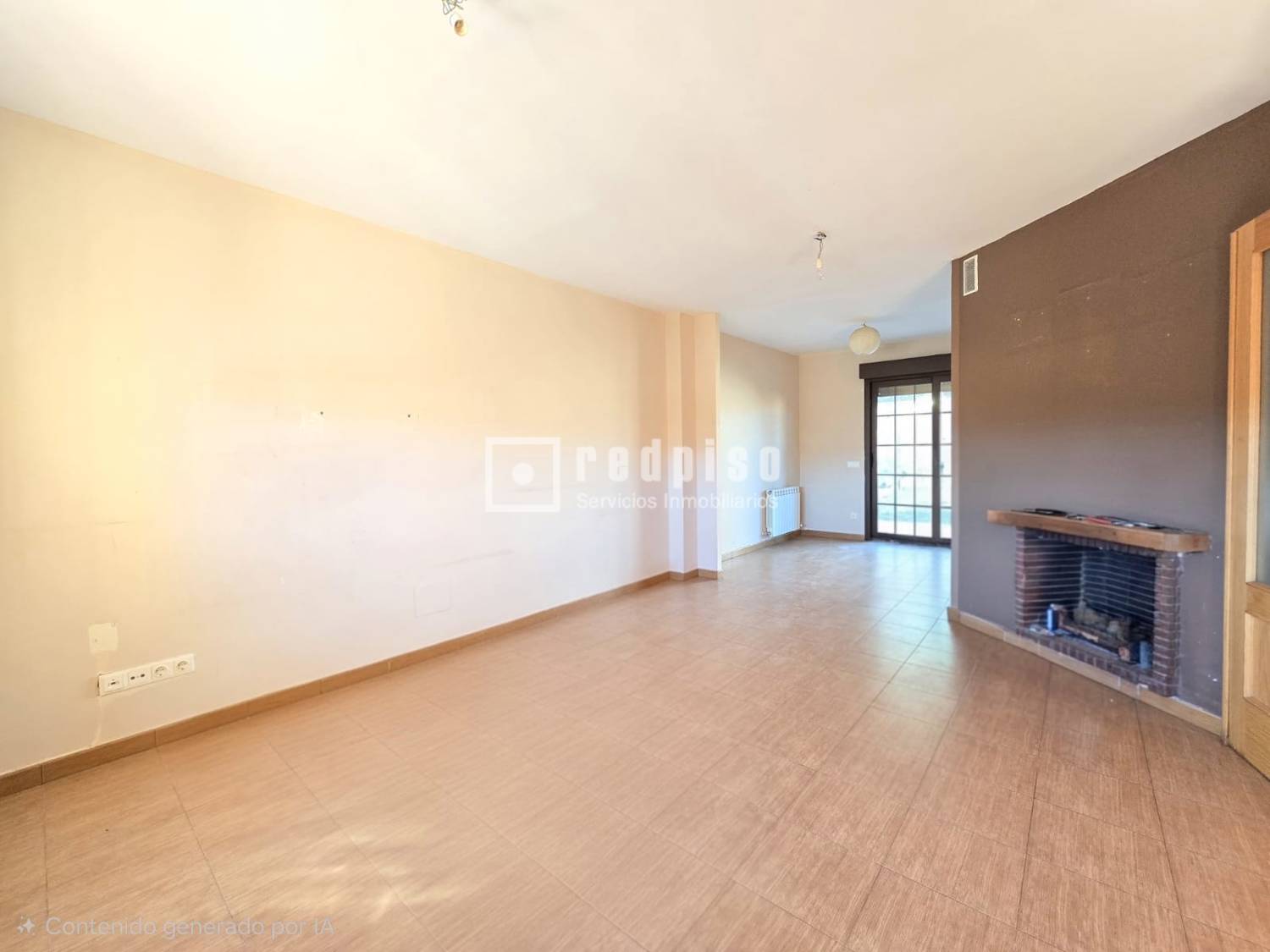 Casa en venta en Navas De San Antonio, Segovia 8/35