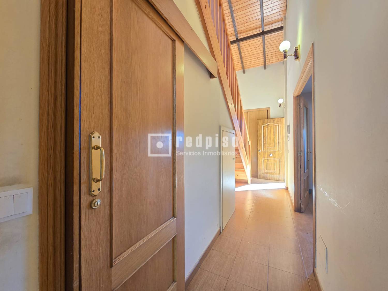 Casa en venta en Navas De San Antonio, Segovia 15/35