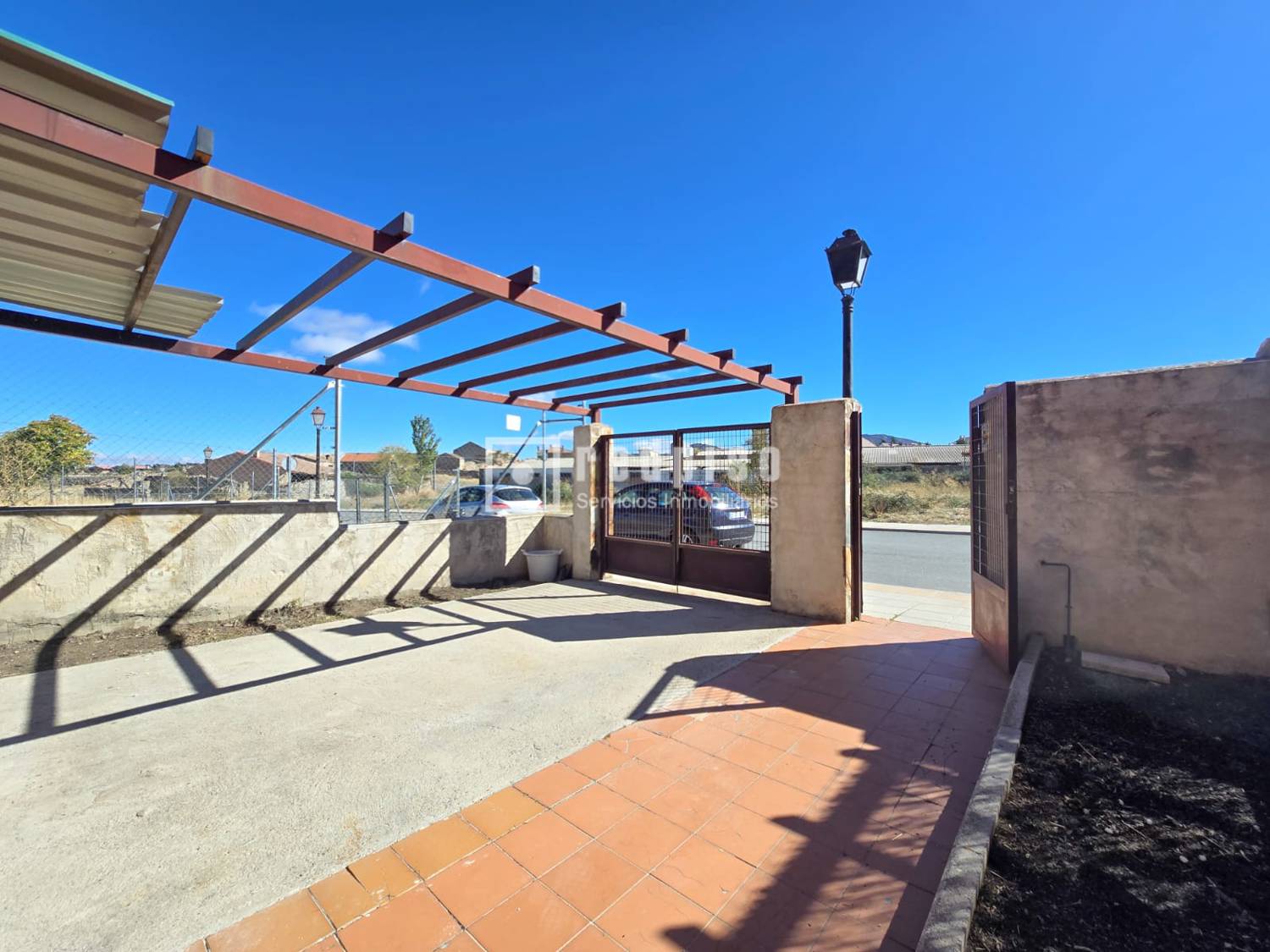 Casa en venta en Navas De San Antonio, Segovia 5/35