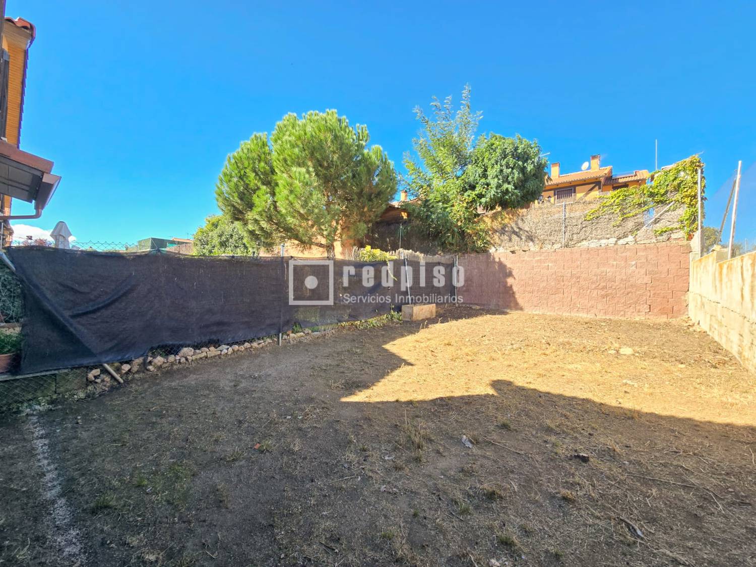 Casa en venta en Navas De San Antonio, Segovia 28/35