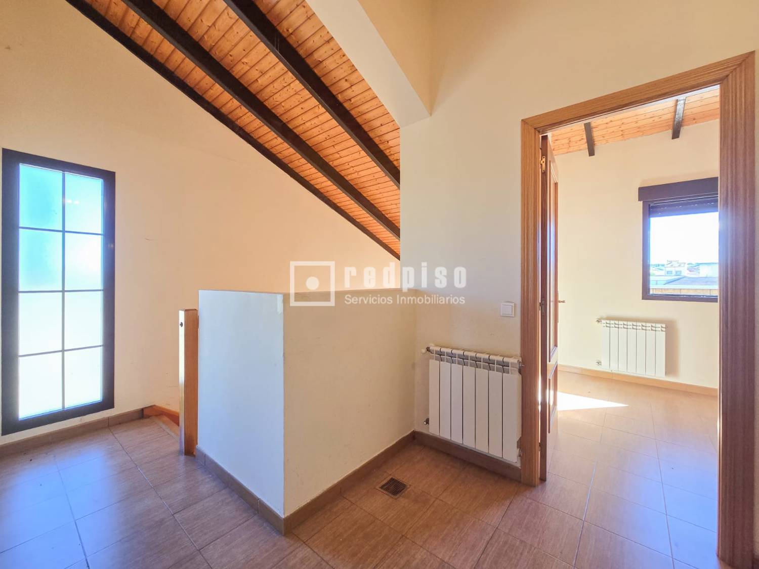 Casa en venta en Navas De San Antonio, Segovia 27/35