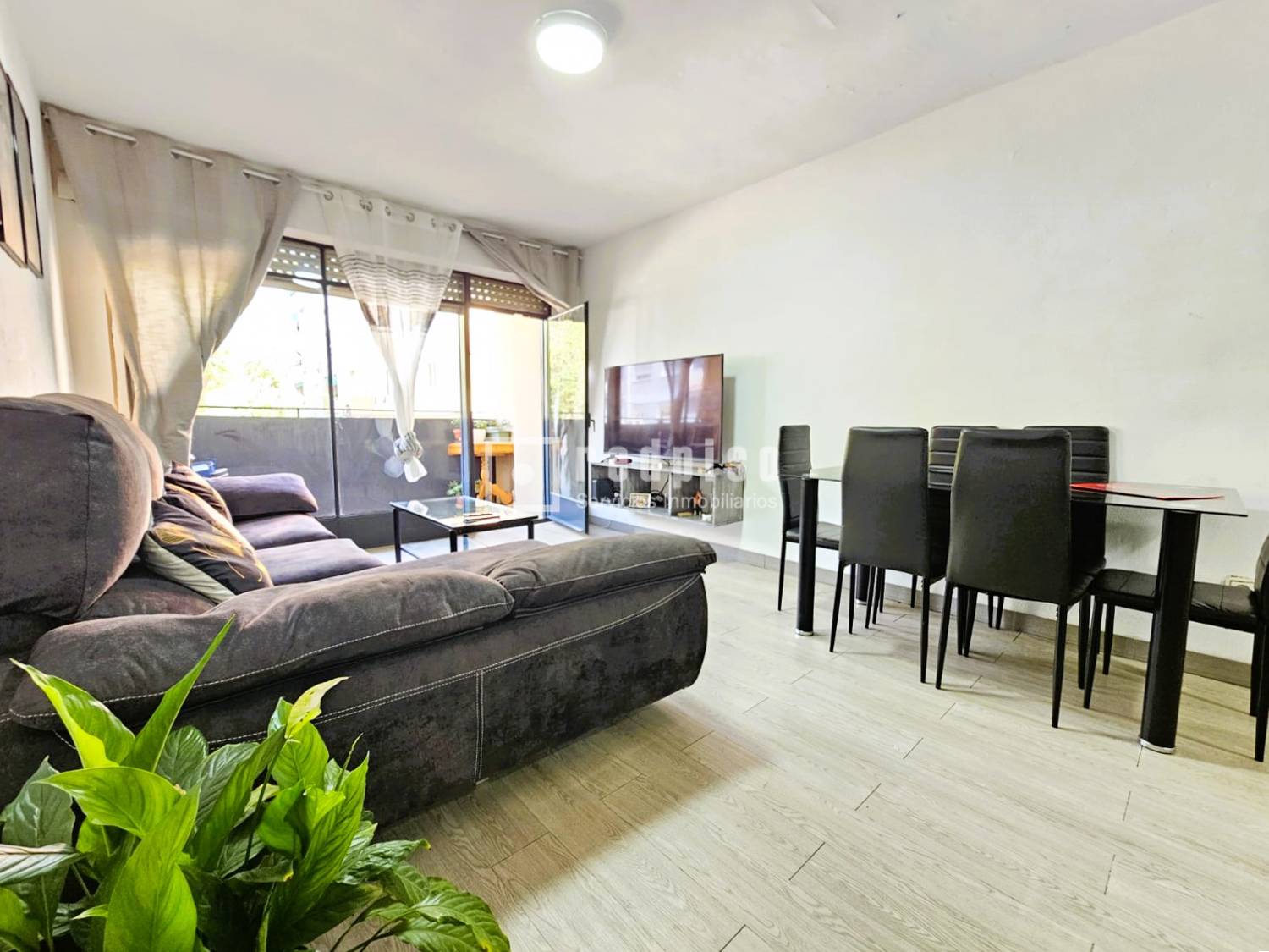 Piso en venta  Parla, Madrid  1/1