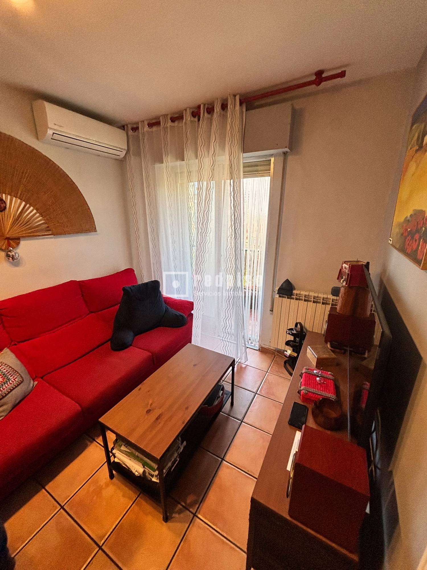 Piso en venta en  Getafe, Madrid  1/1