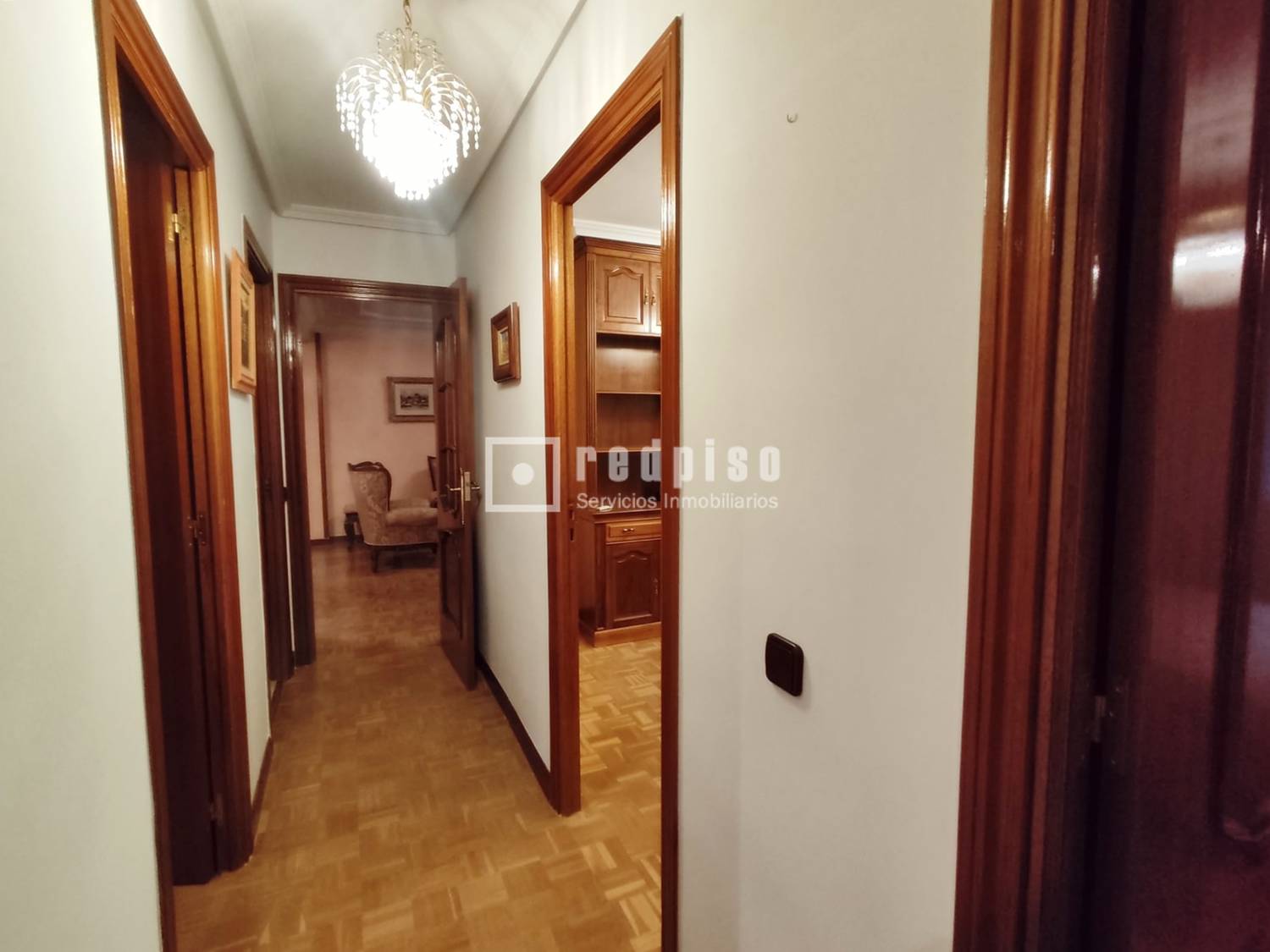 Piso en alquiler en  Móstoles, Madrid  28/33