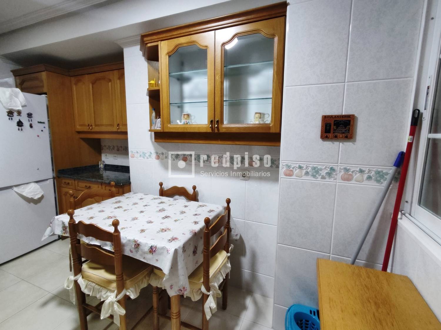 Piso en alquiler en  Móstoles, Madrid  12/33