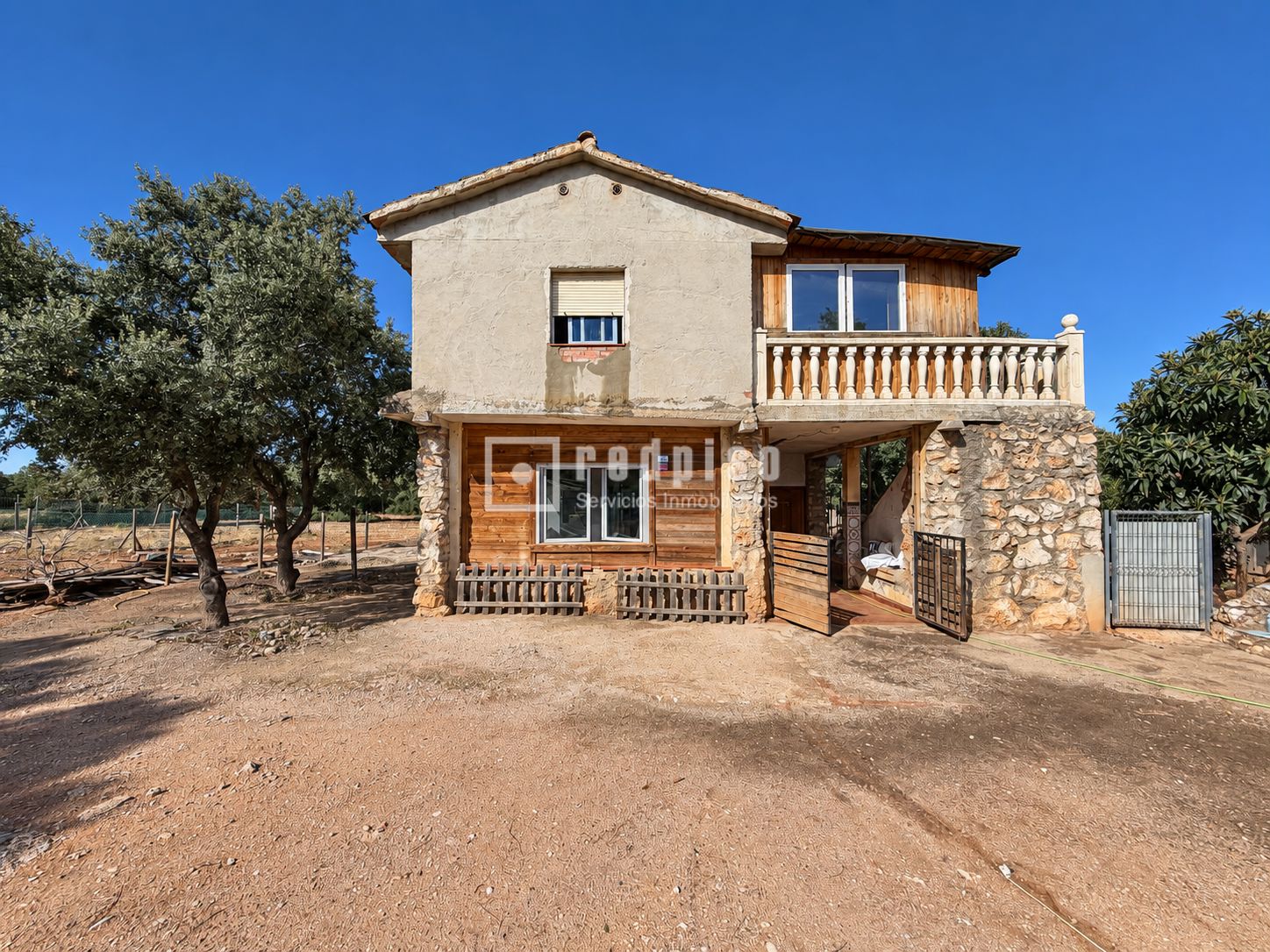 Casa en venta en  Loranca de Tajuña, Guadalajara  1/1