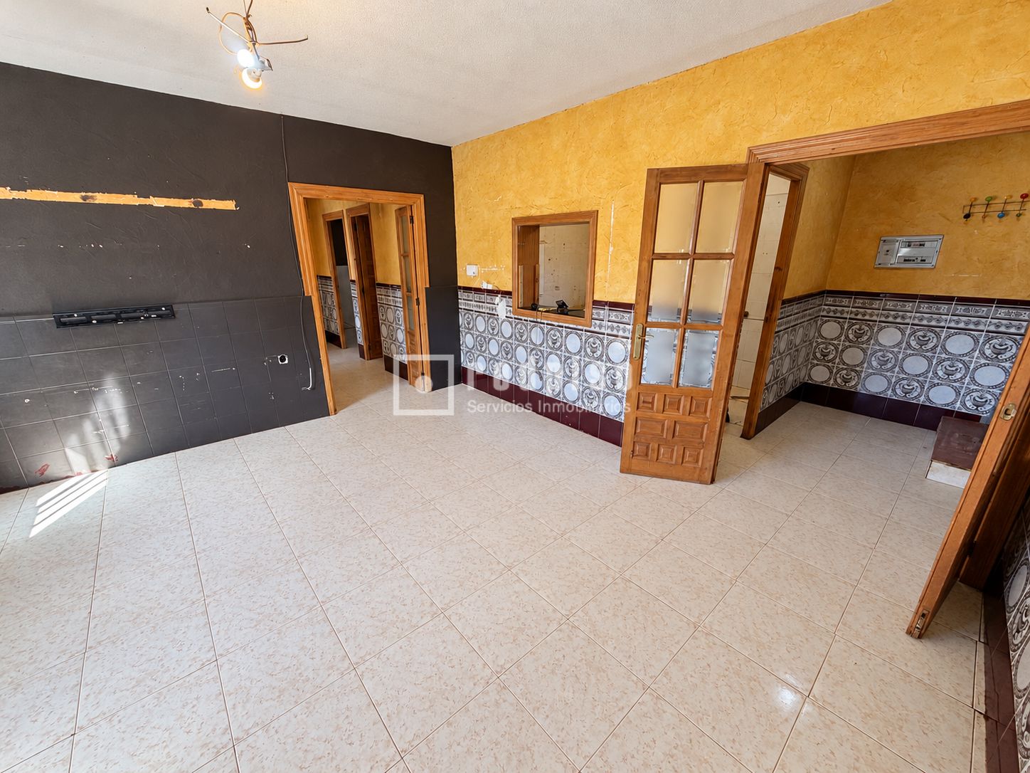 Casa en venta en Loranca De Tajuña, Guadalajara 12/47