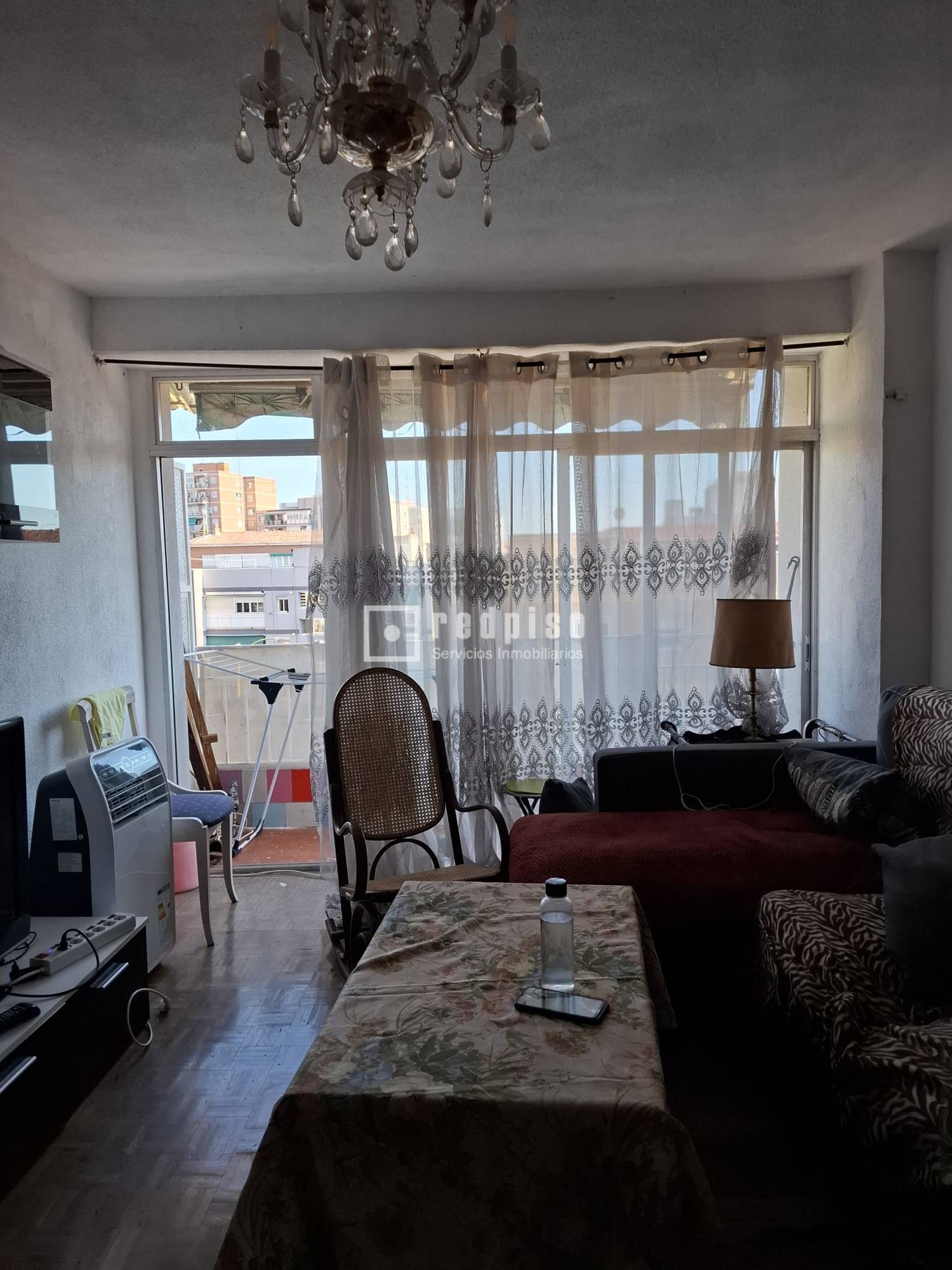 Piso en venta en  Móstoles, Madrid  1/1