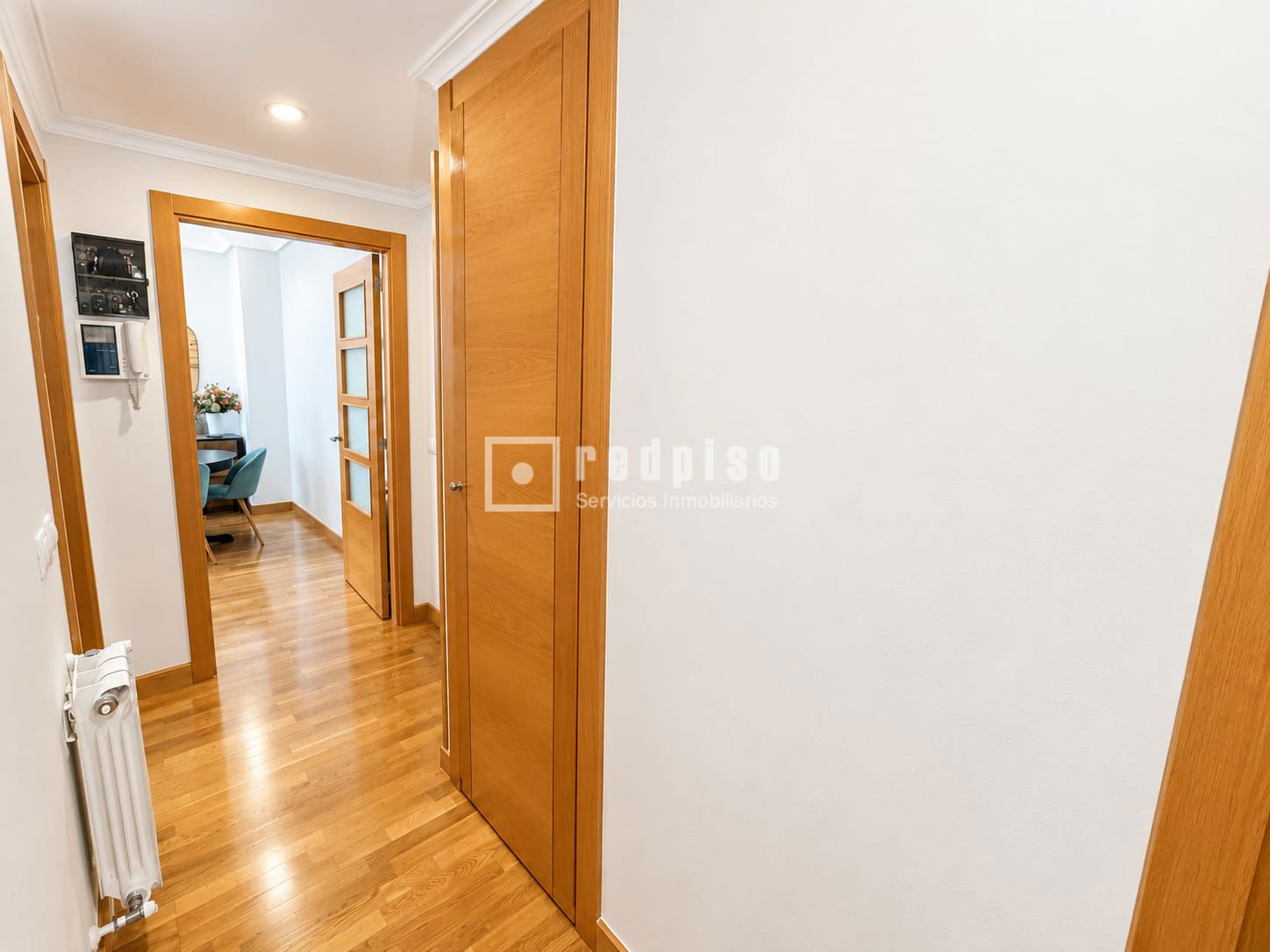 Piso en venta en Valdemoro, Madrid 4/16