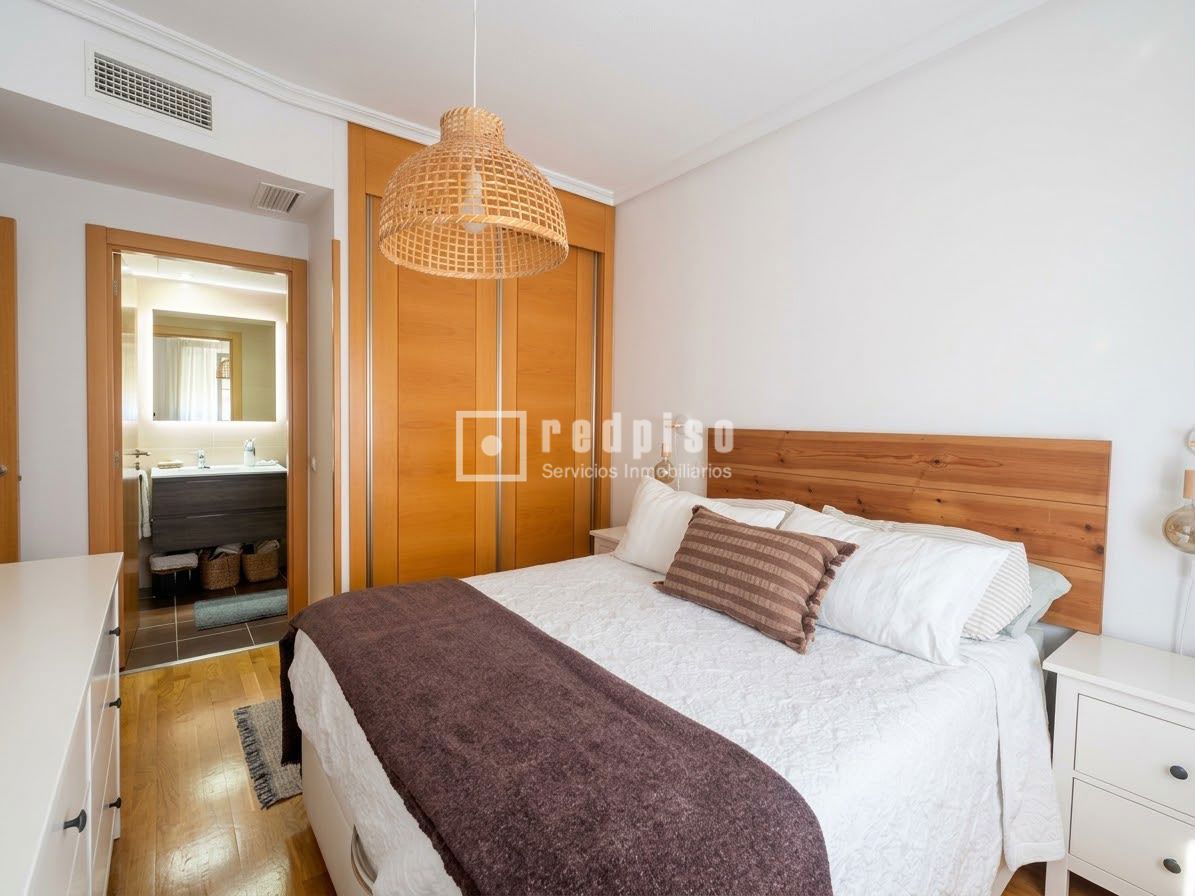 Piso en venta en Valdemoro, Madrid 7/16