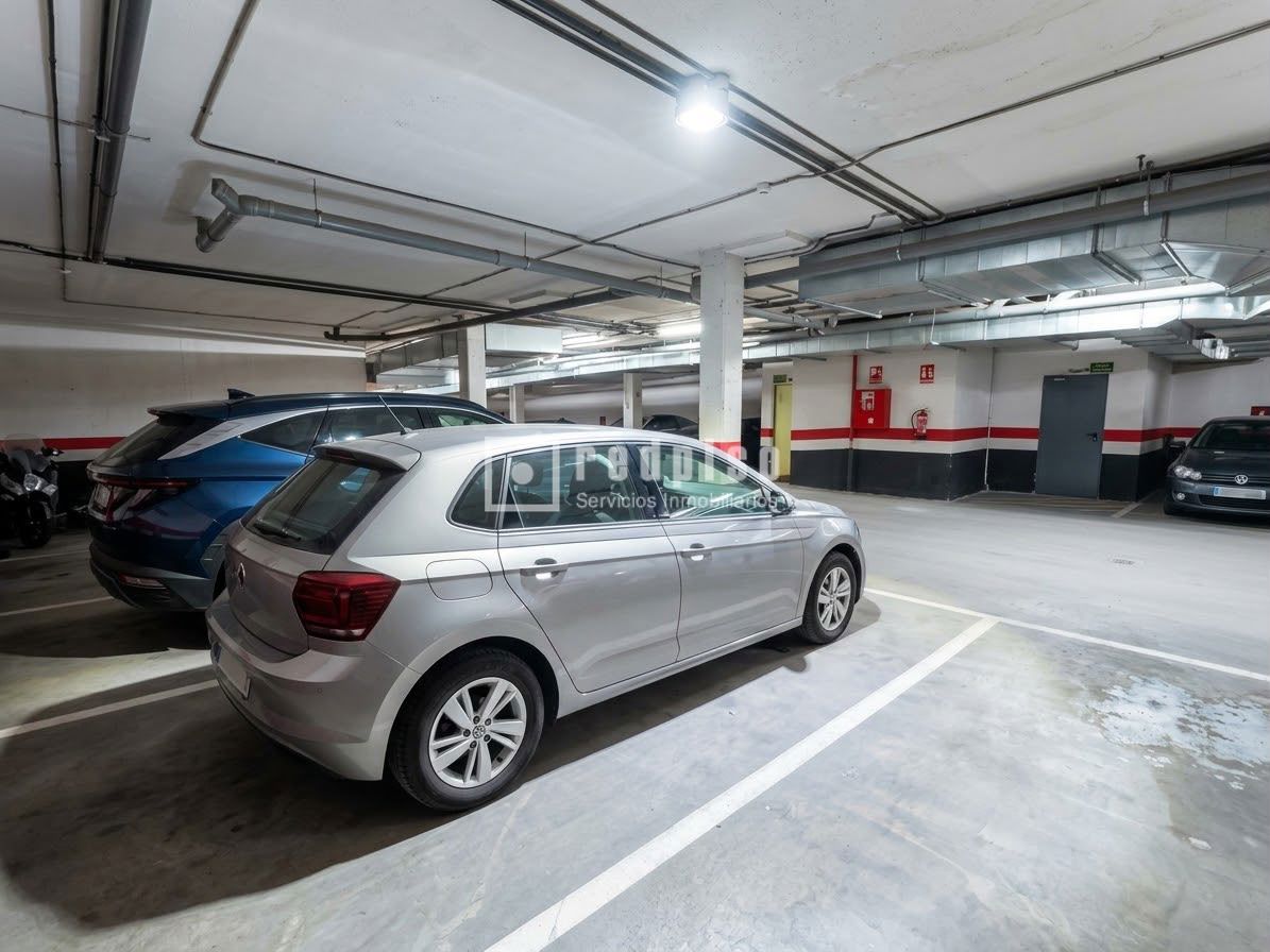 Piso en venta en Valdemoro, Madrid 15/16