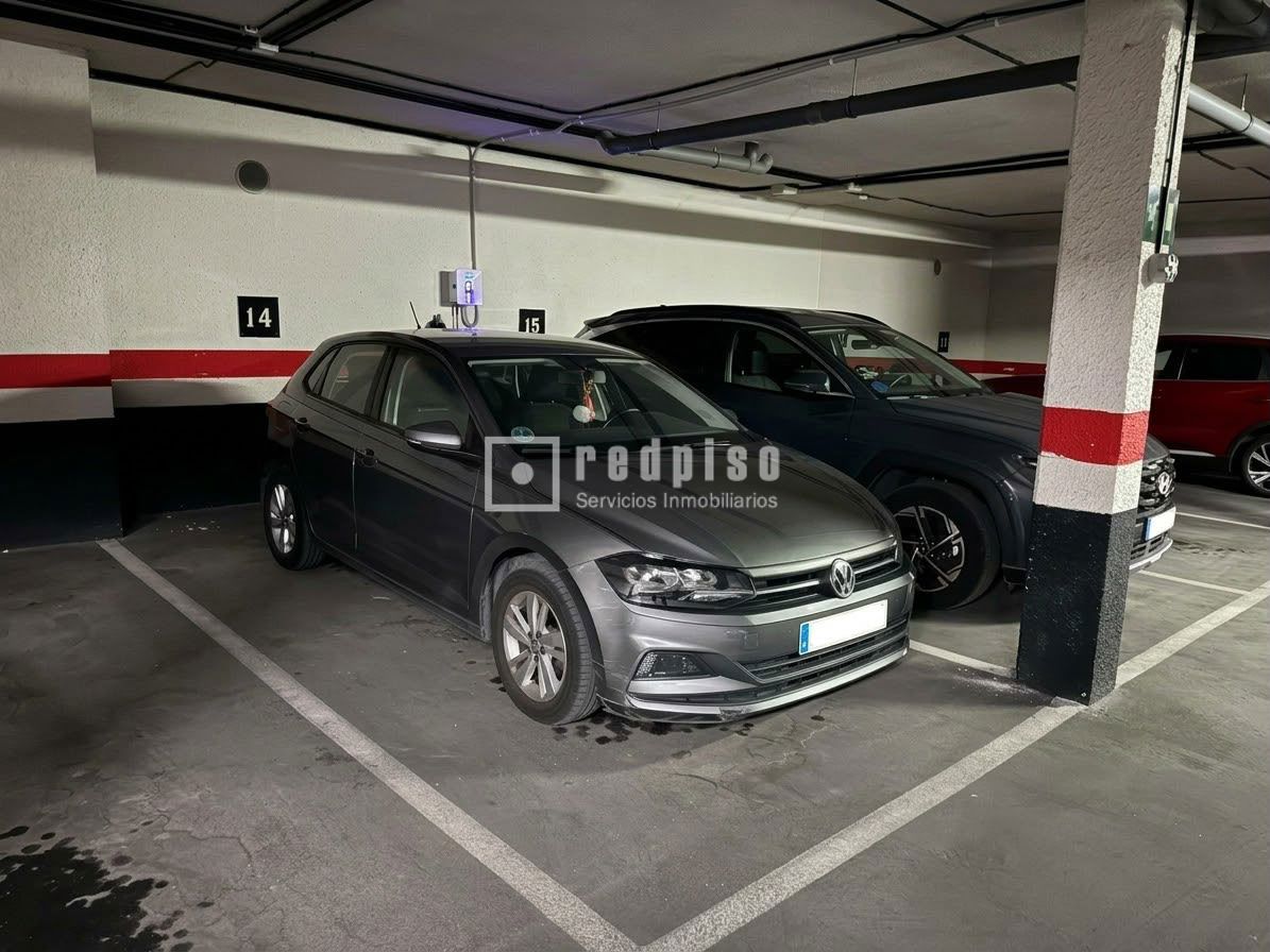 Piso en venta en Valdemoro, Madrid 14/16