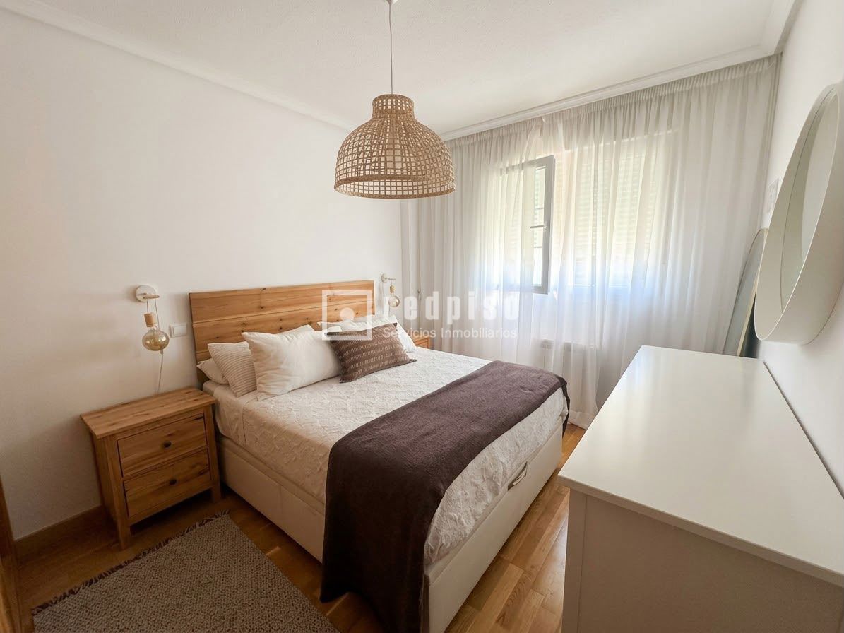Piso en venta en Valdemoro, Madrid 6/16