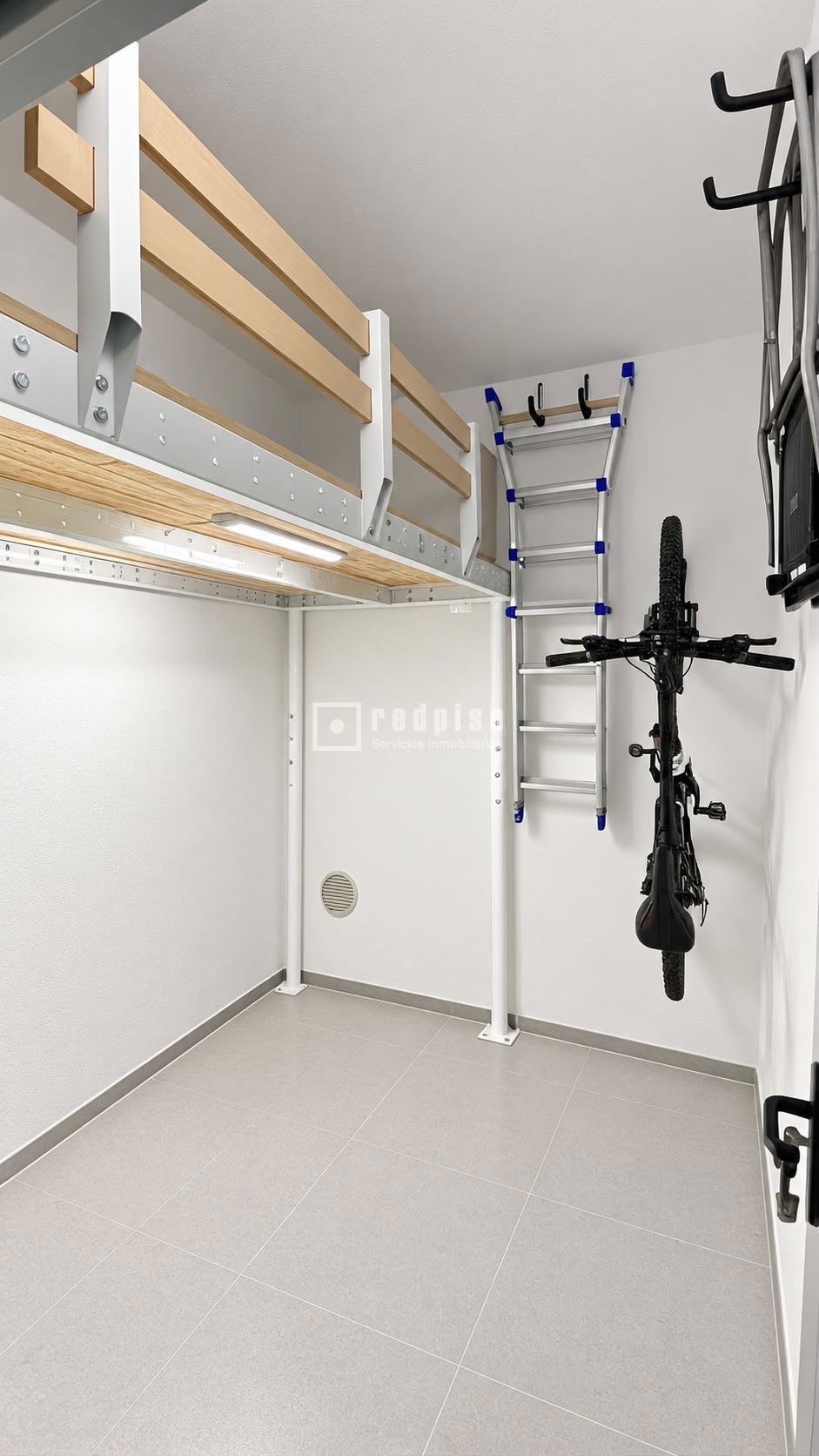 Piso en venta en Valdemoro, Madrid 13/16