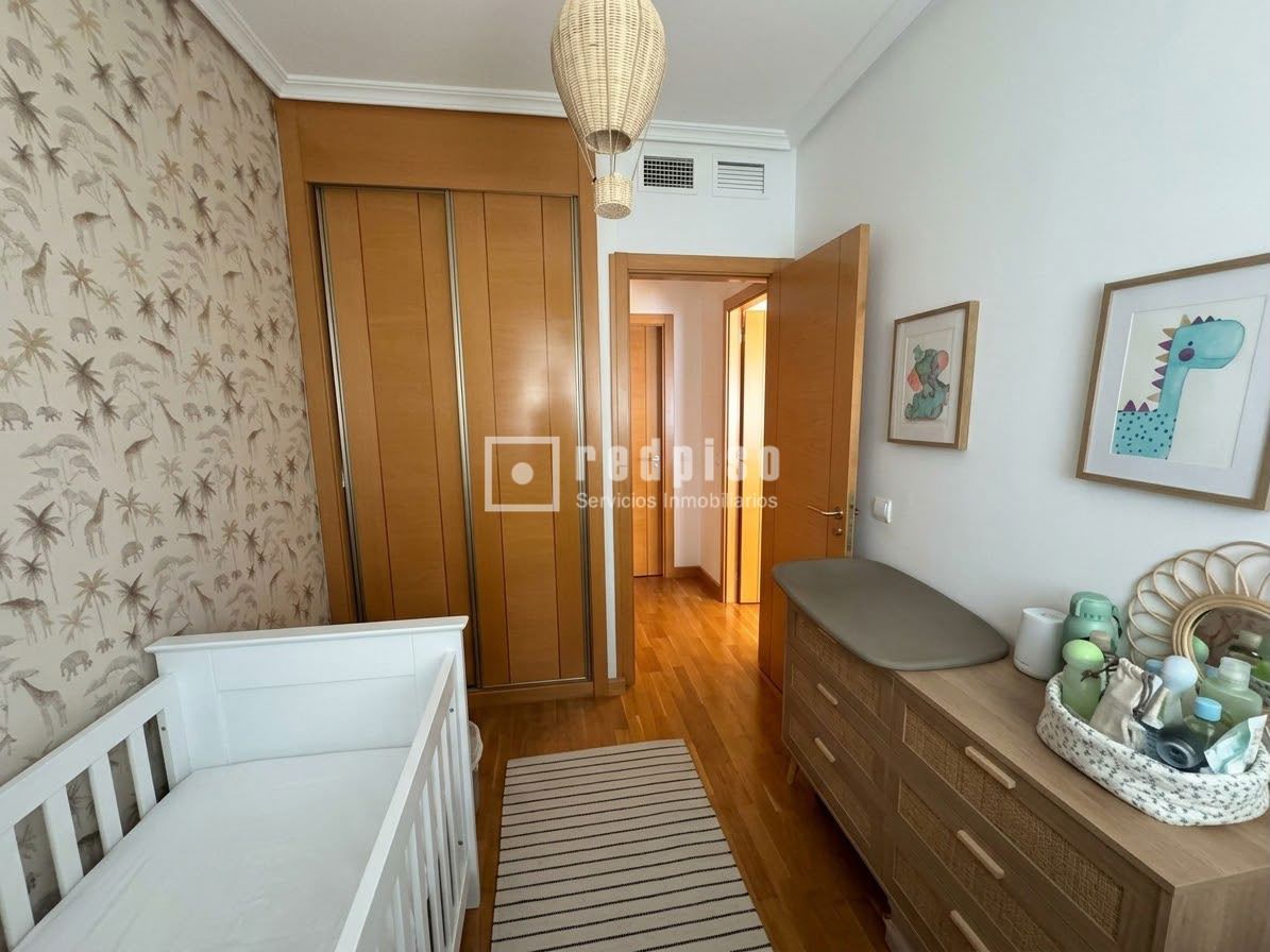 Piso en venta en Valdemoro, Madrid 10/16