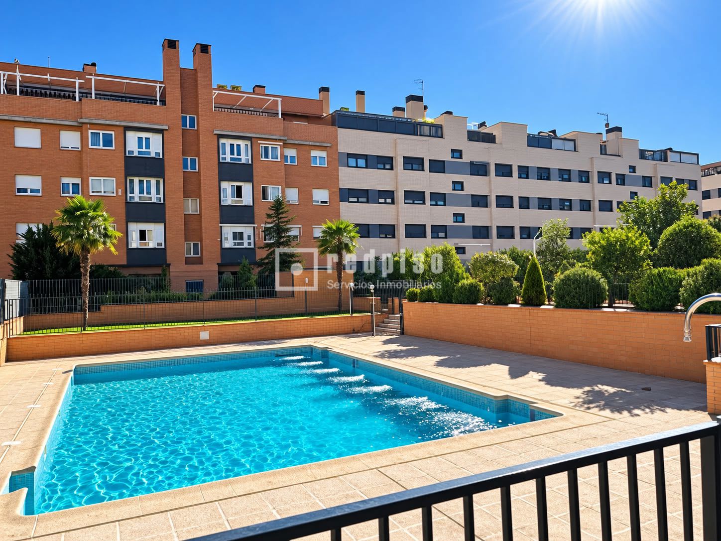 Piso en venta en Valdemoro, Madrid 16/16