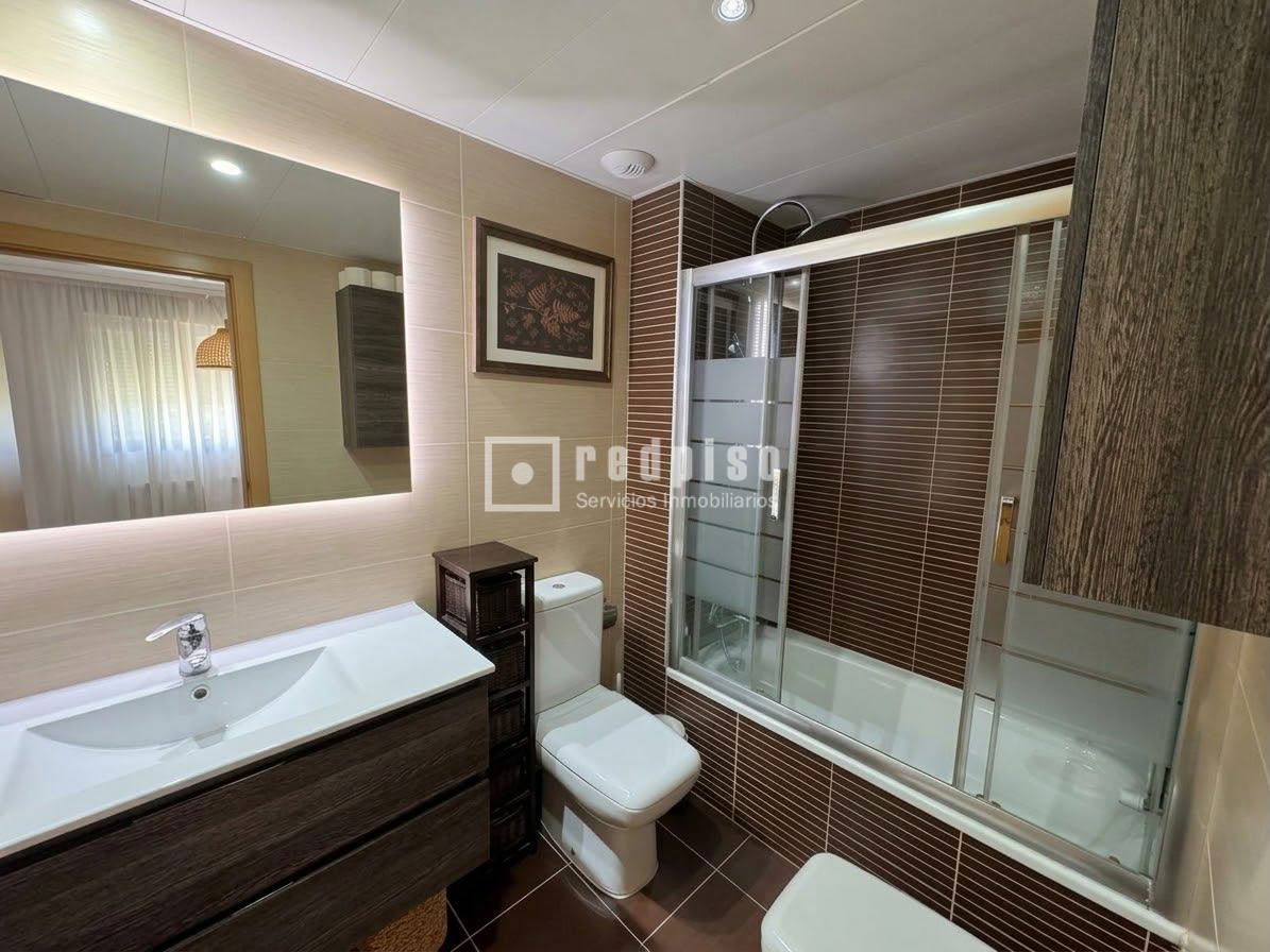 Piso en venta en Valdemoro, Madrid 8/16