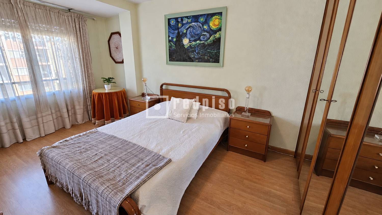 Piso en venta en  calle Lérida, La Saïdia, València  1/1