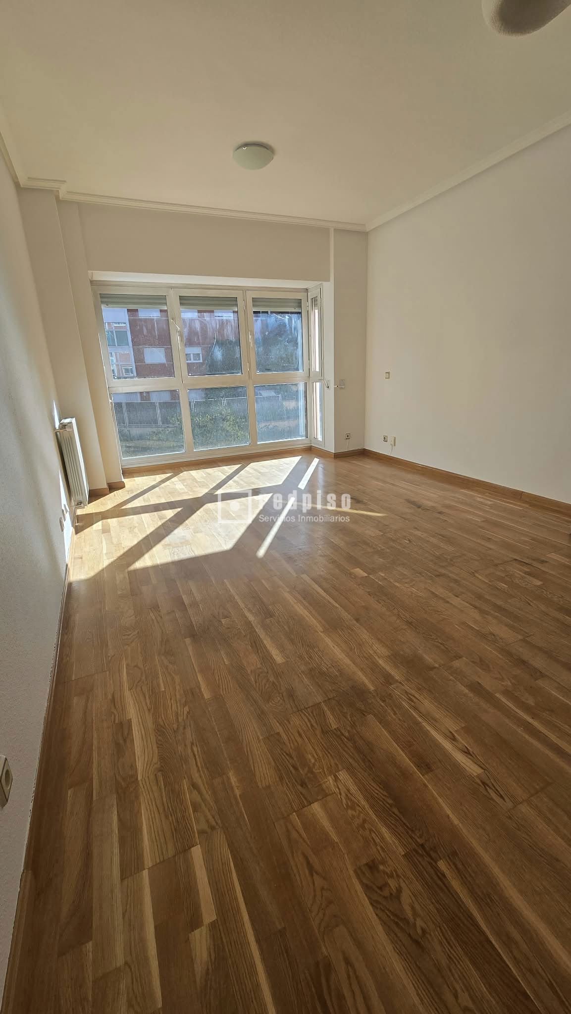 Piso en alquiler en  avenida del Talgo, Pozuelo de Alarcón, Madrid  1/1