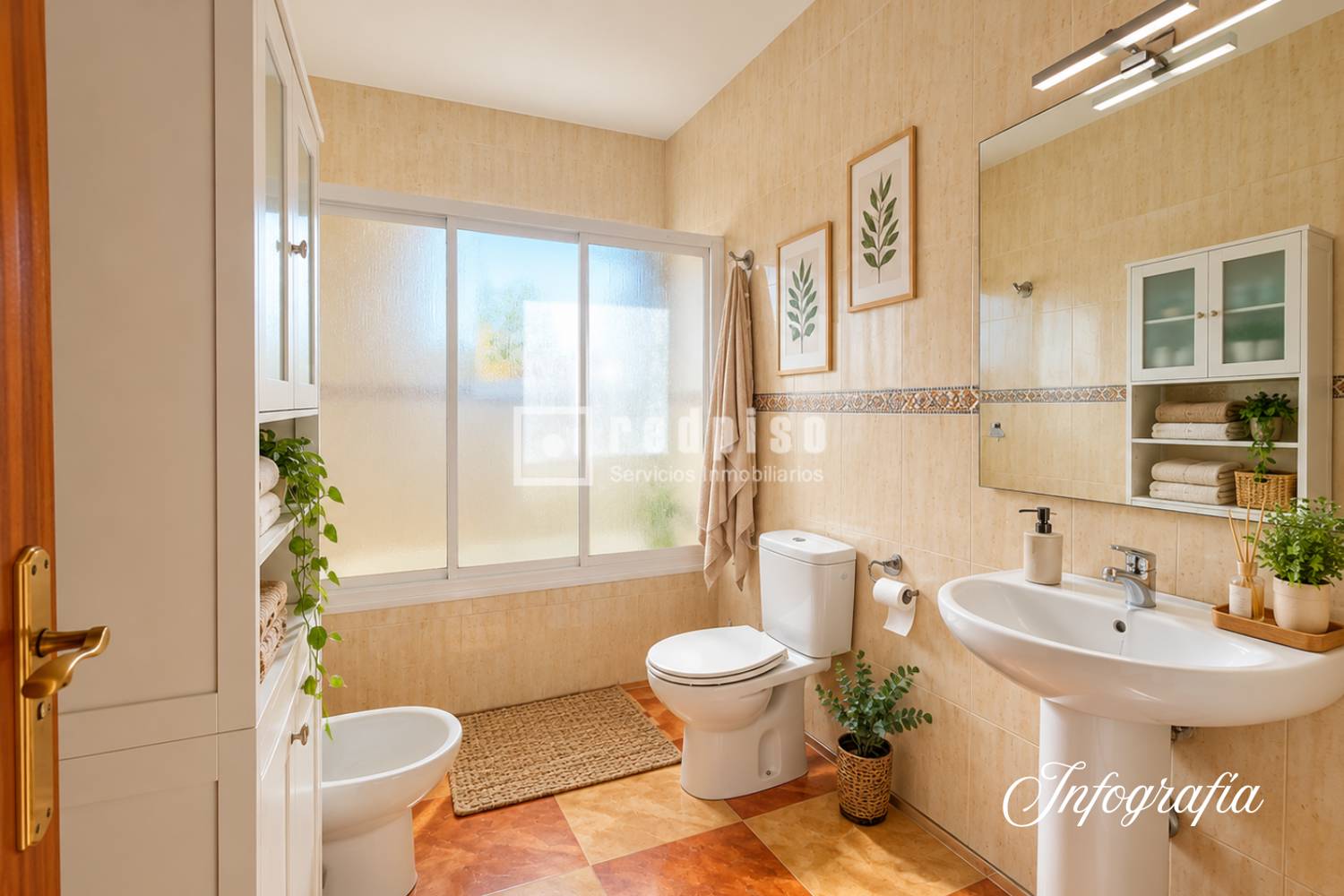 Casa en venta en  Málaga  16/28