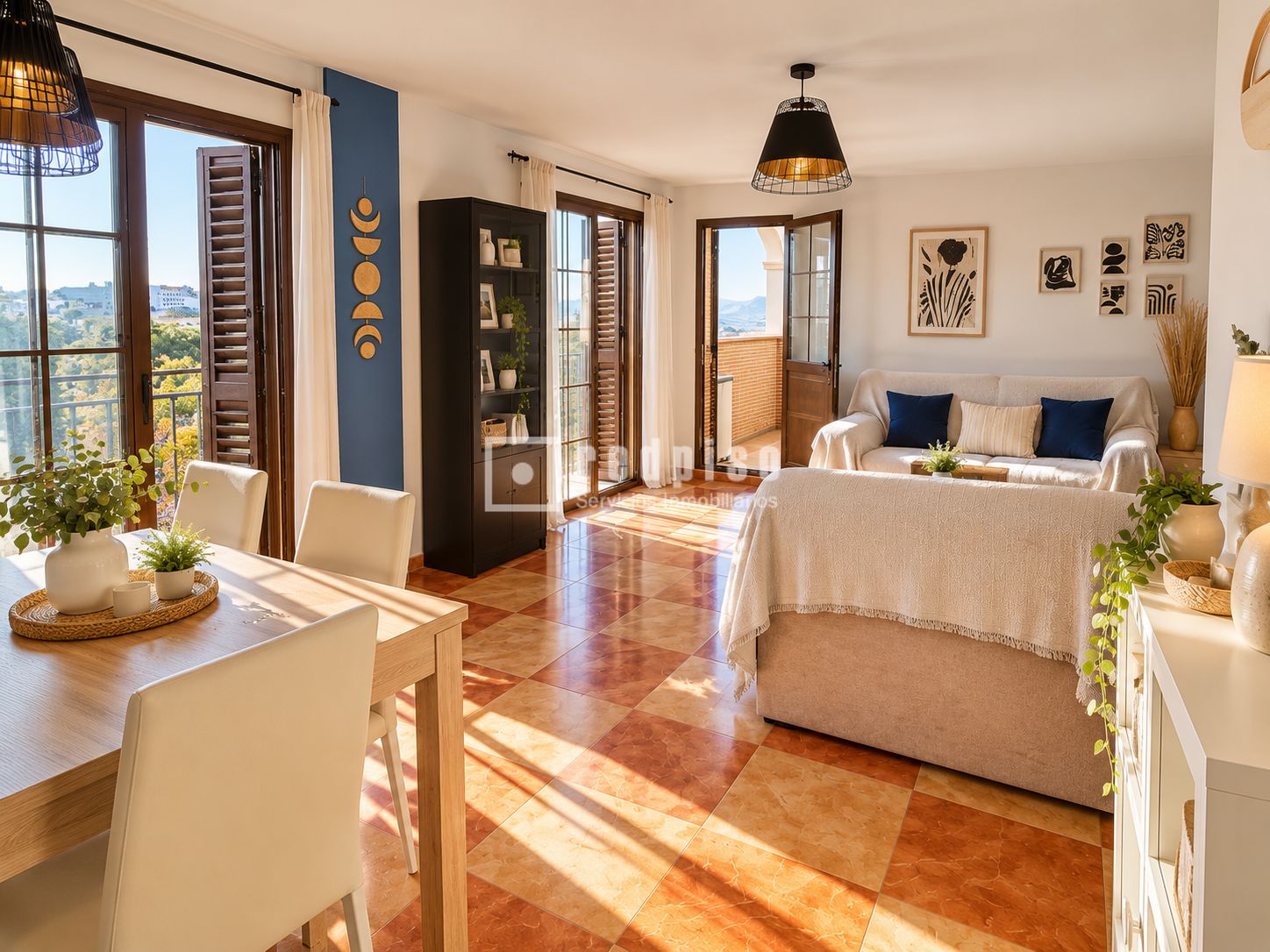 Casa en venta en  Málaga  1/28