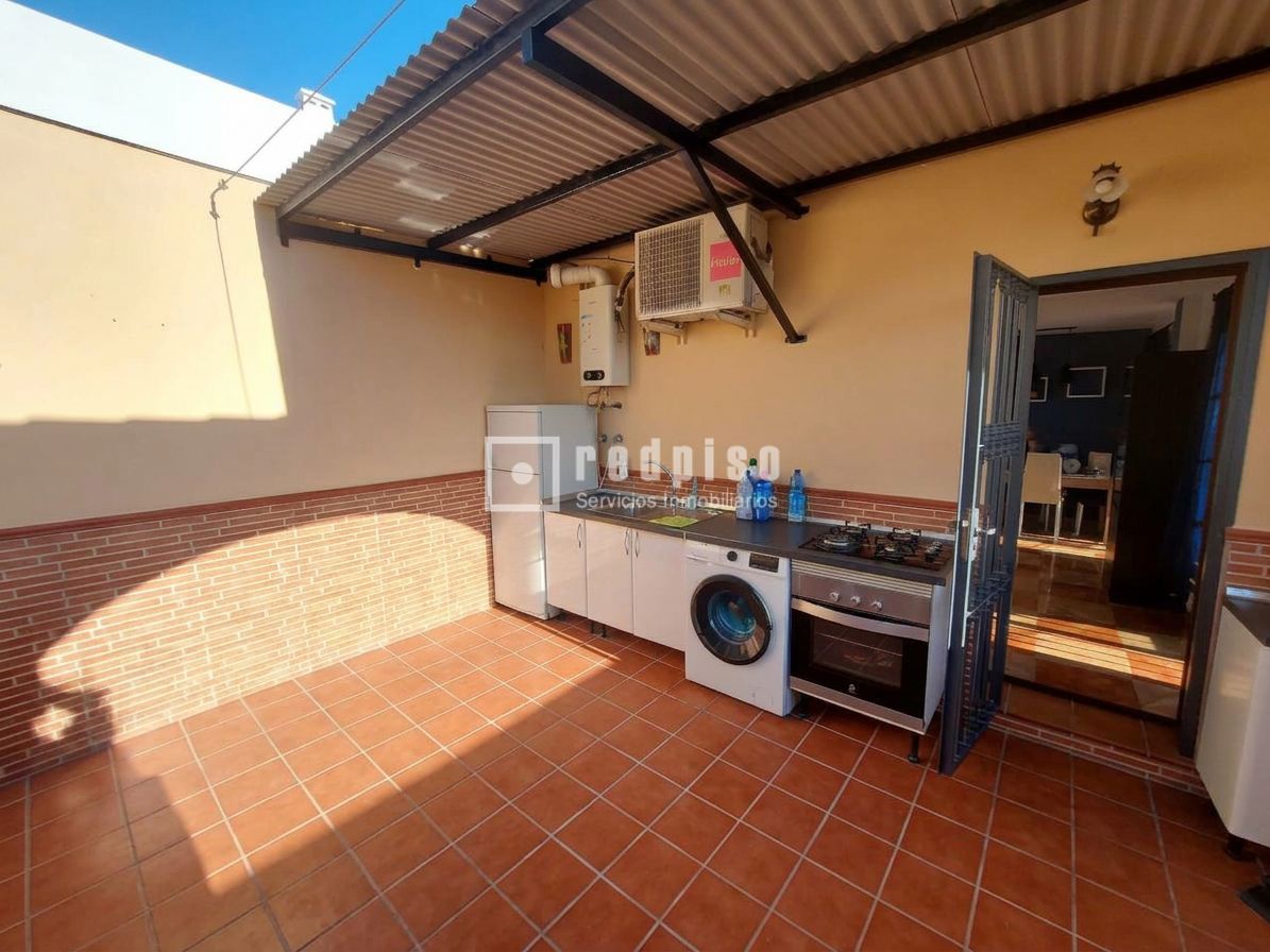 Casa en venta en  Málaga  23/28