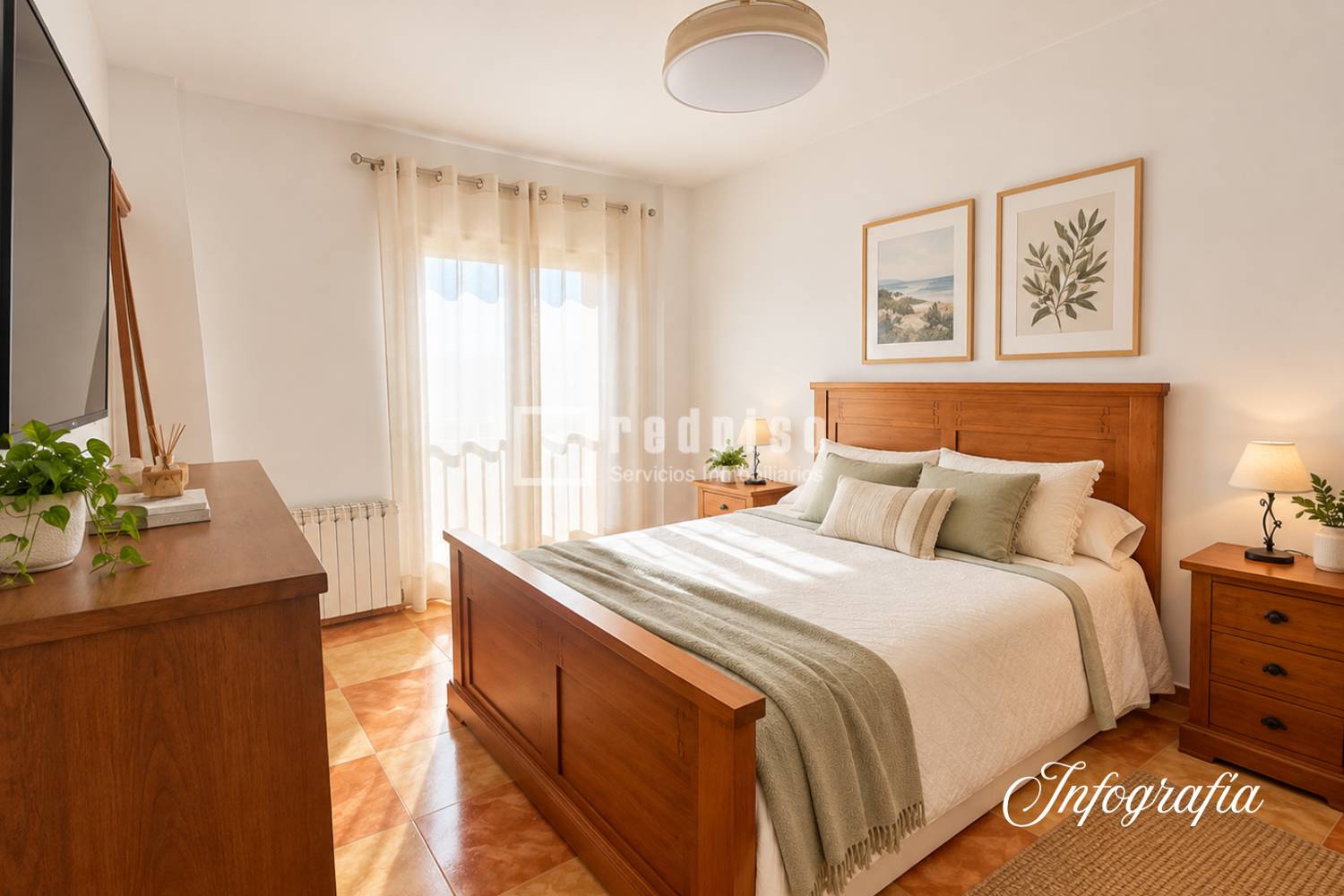 Casa en venta en  Málaga  3/28