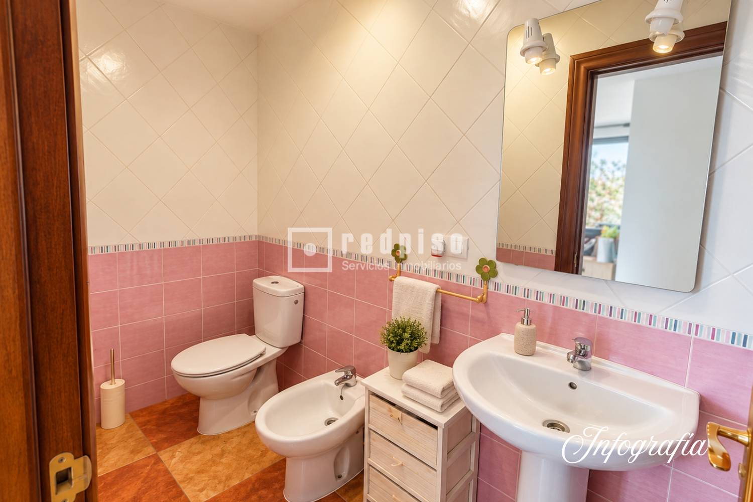 Casa en venta en  Málaga  18/28
