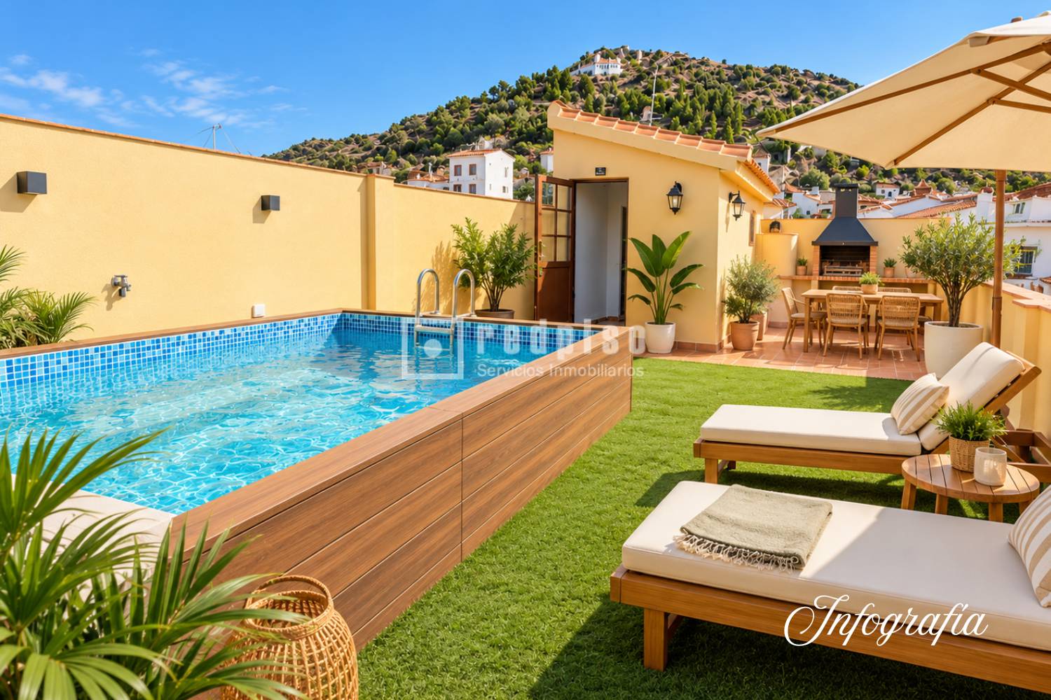 Casa en venta en  Málaga  26/28