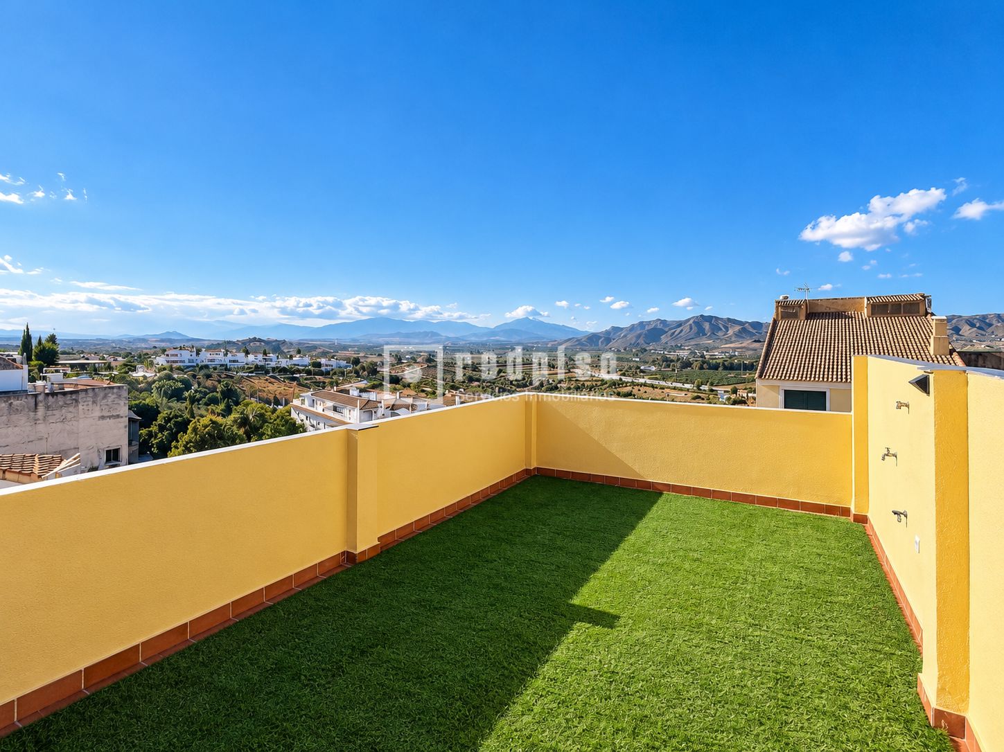 Casa en venta en  Málaga  27/28