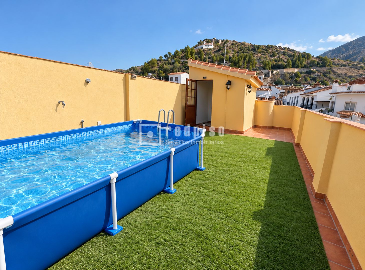 Casa en venta en  Málaga  25/28