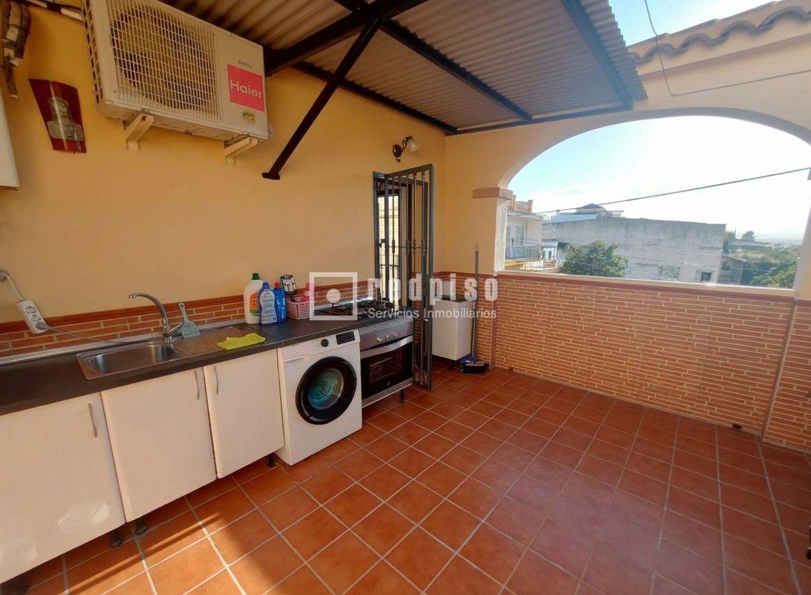 Casa en venta en  Málaga  22/28