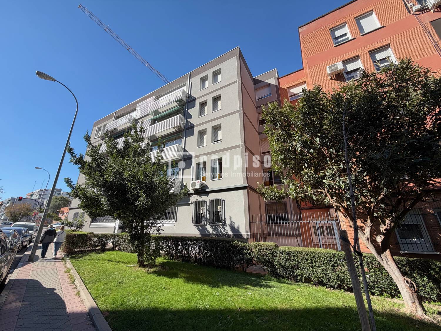 Piso en venta en  calle de Callao, Fuenlabrada, Madrid  1/1