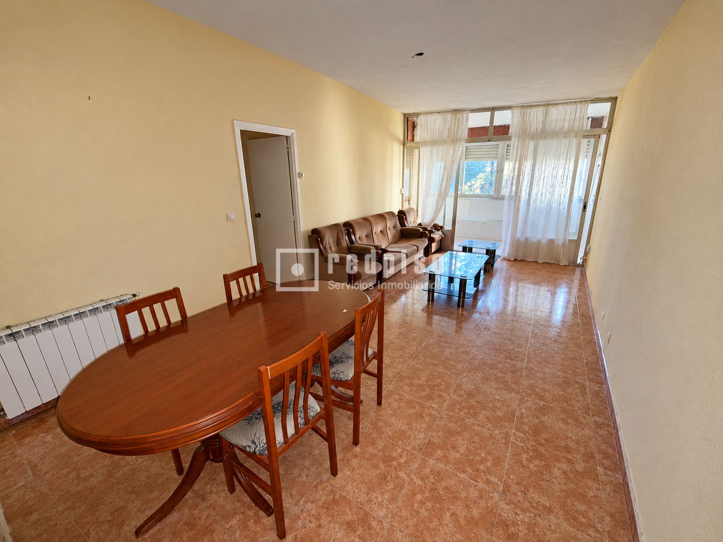Piso en venta  Guadalajara  1/1
