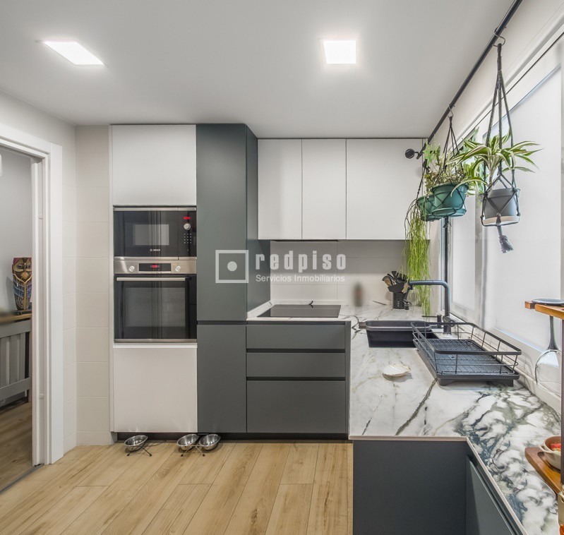 Piso en venta en  Alcorcón, Madrid  1/1