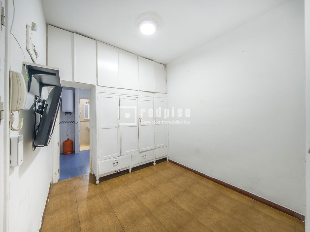 Piso en venta en  Madrid  1/1